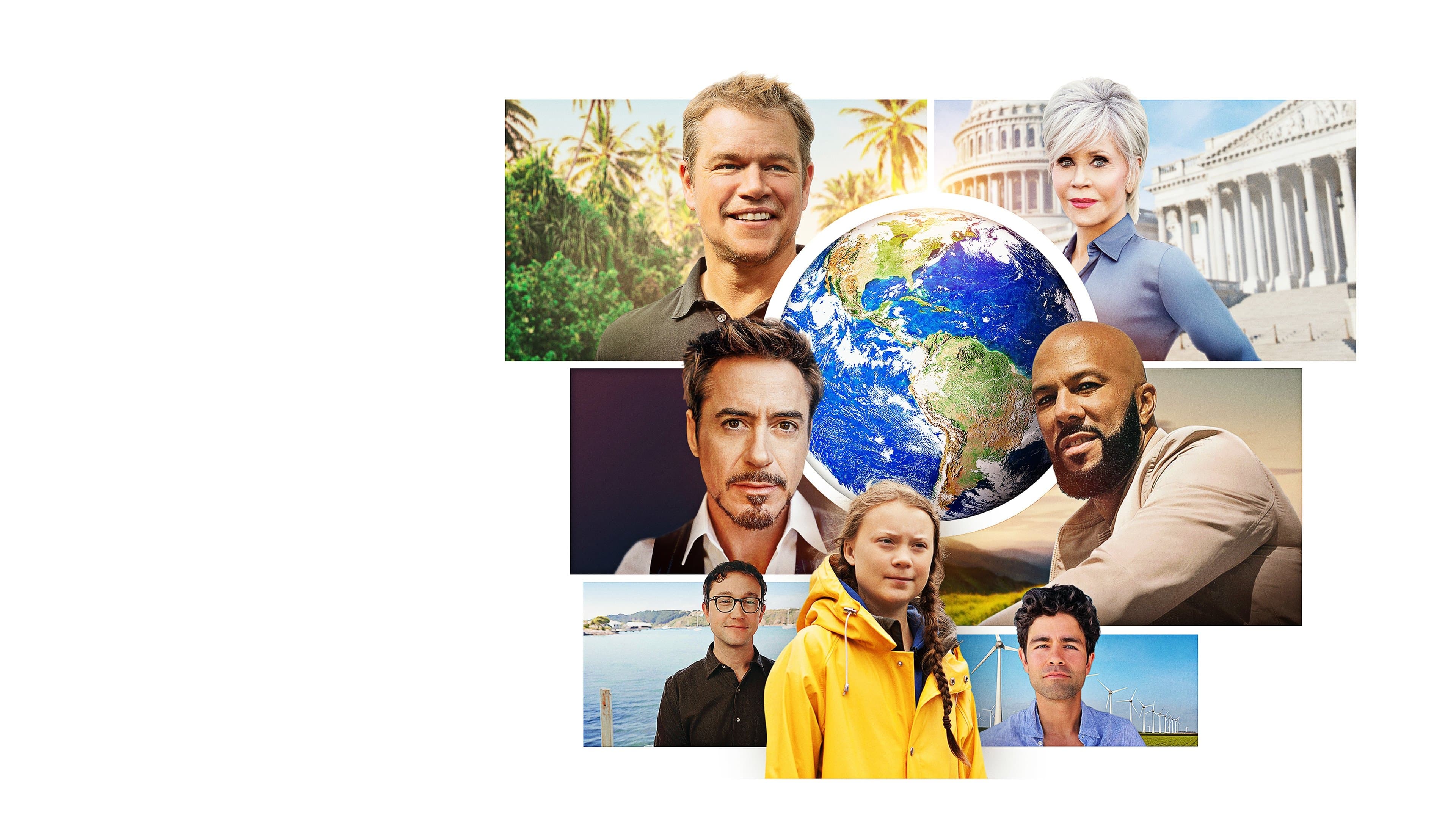 Action Planet: Meeting The Climate Challenge