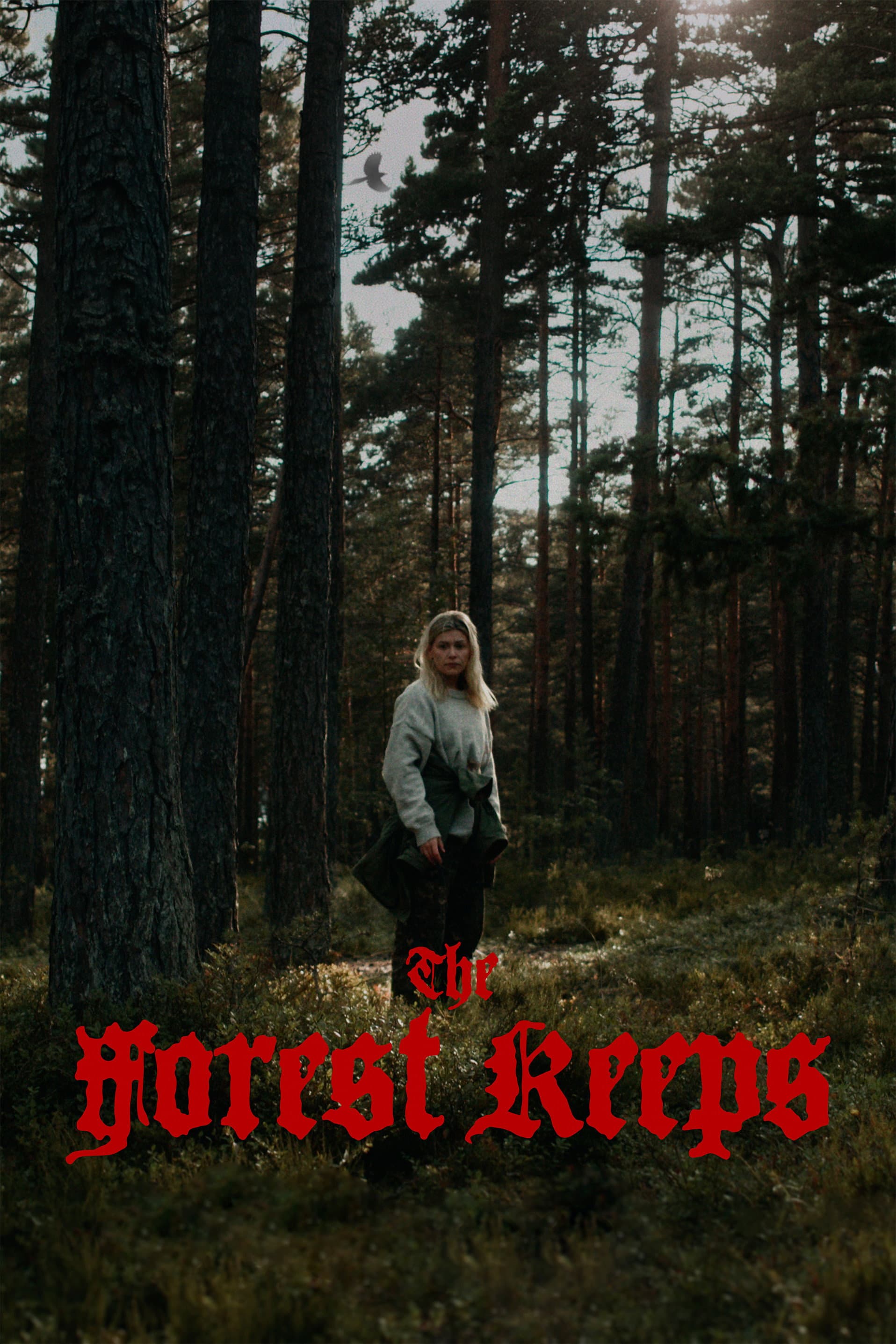 The Forest Keeps