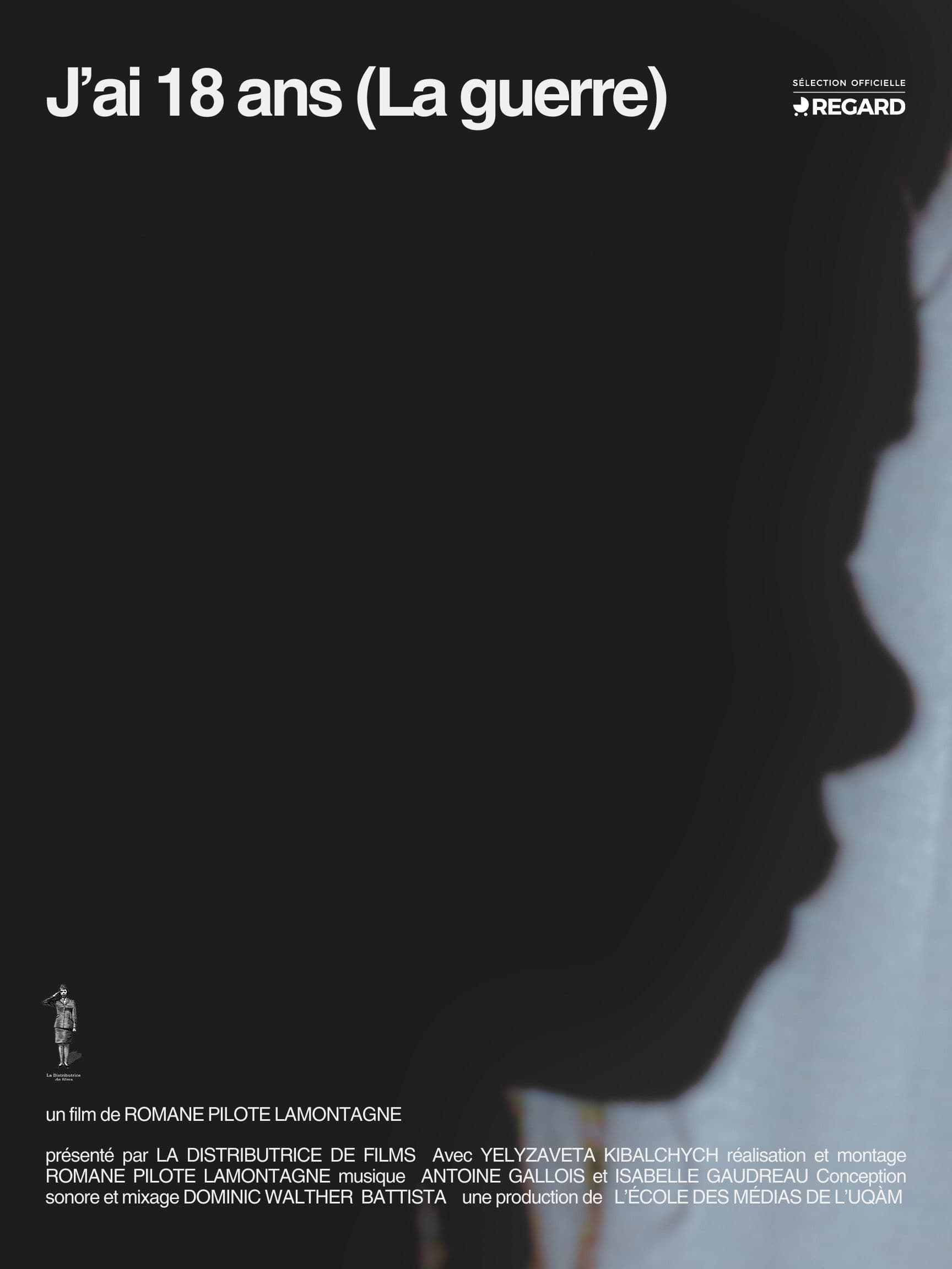 To Be Eighteen (The War)