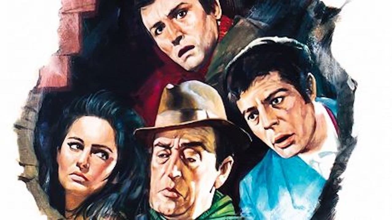 The Usual Suspects Collection