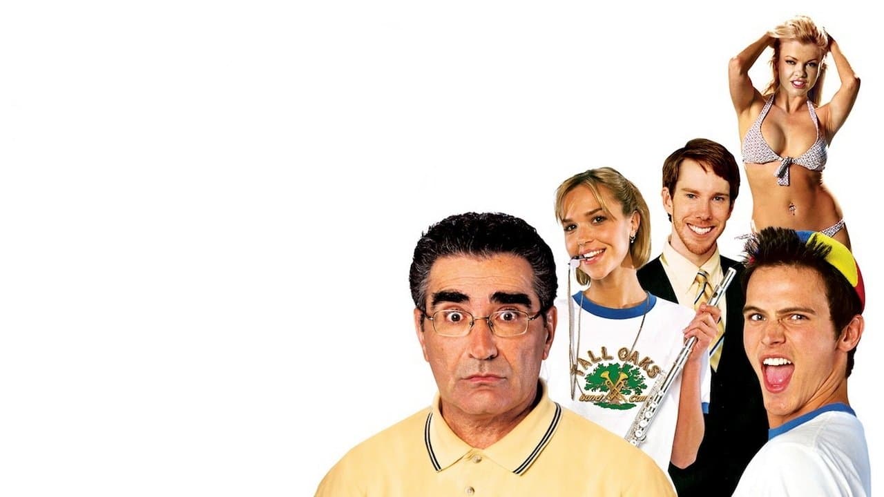 American Pie (Spin-off) Collection