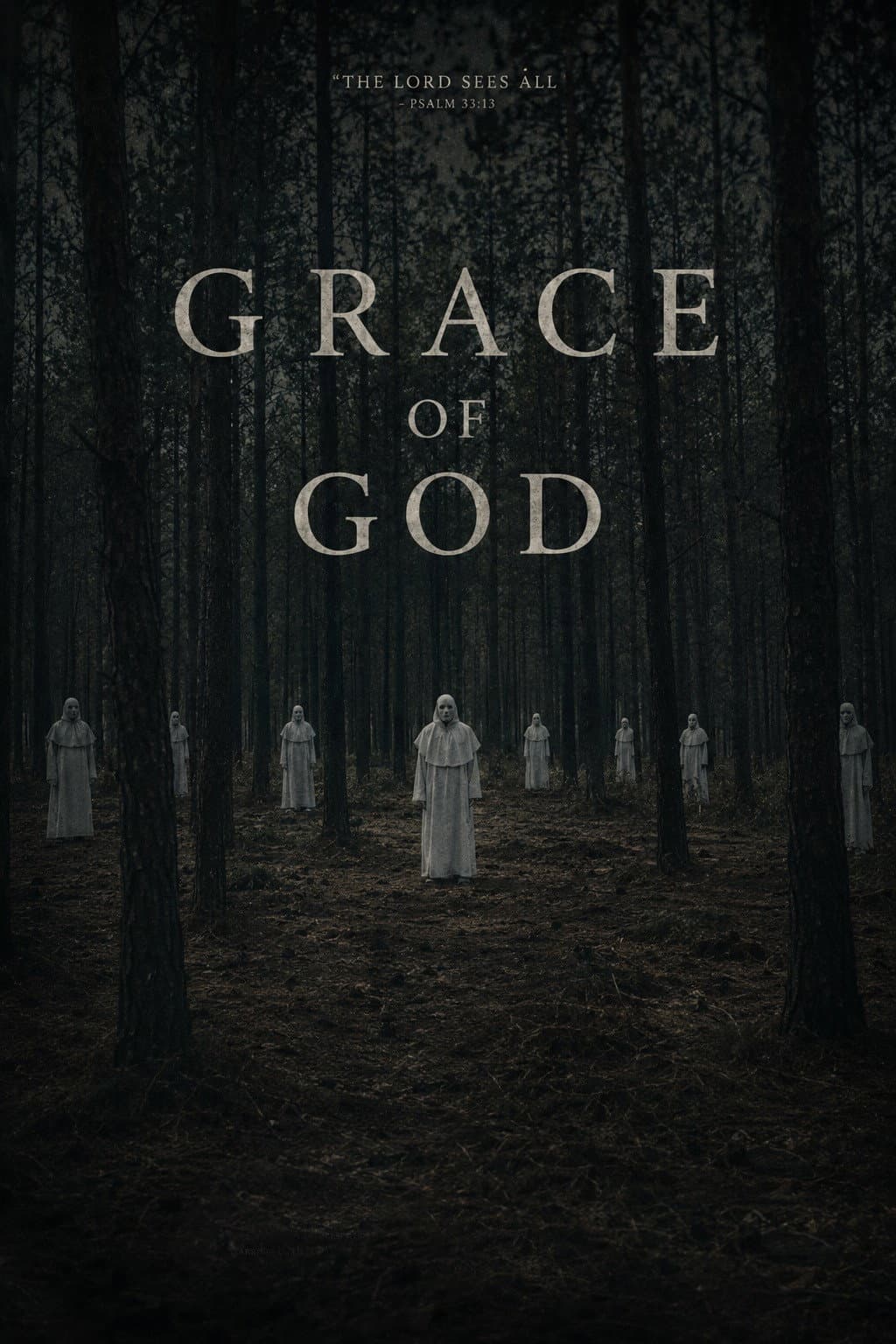 Grace of God