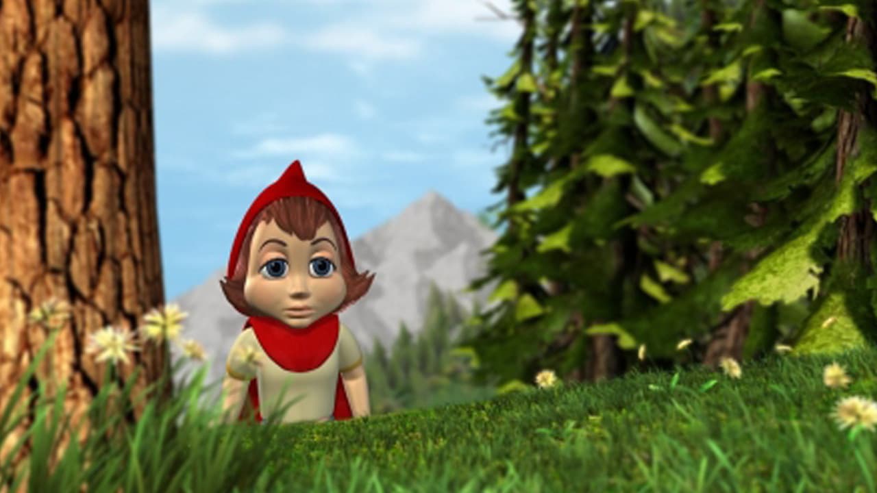 Hoodwinked! Collection