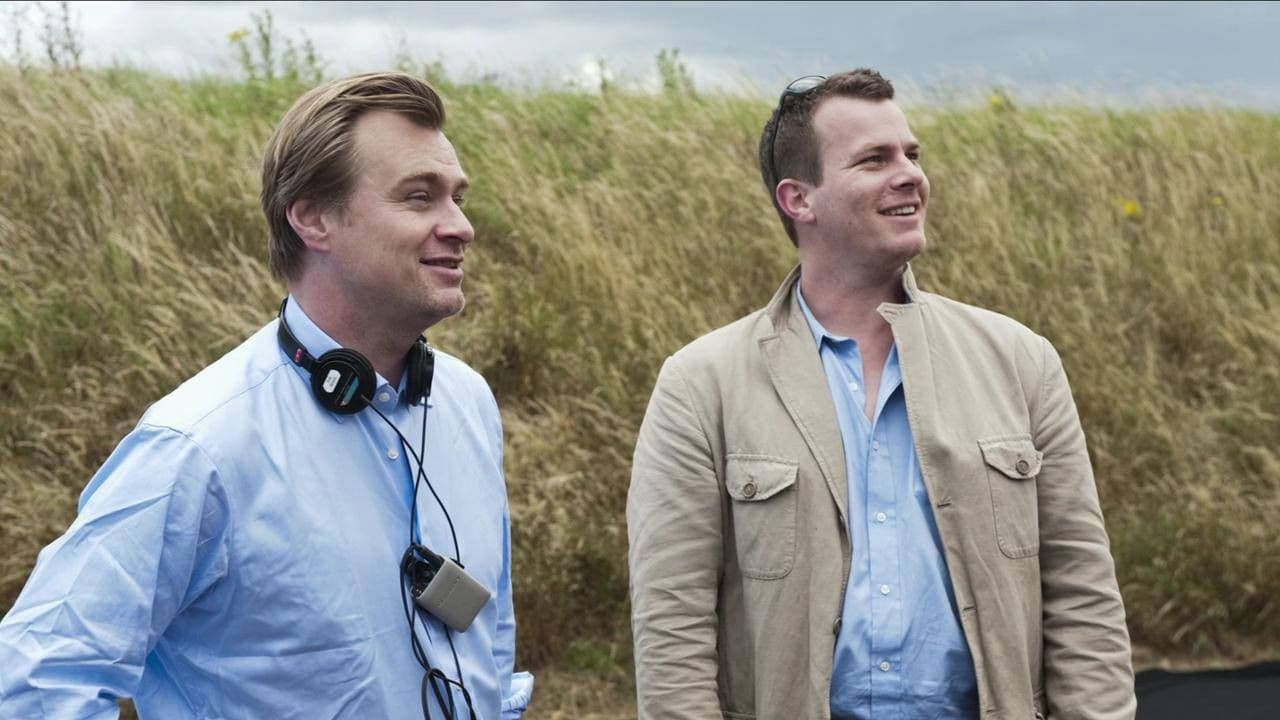 The Fire Rises: The Creation and Impact of The Dark Knight Trilogy