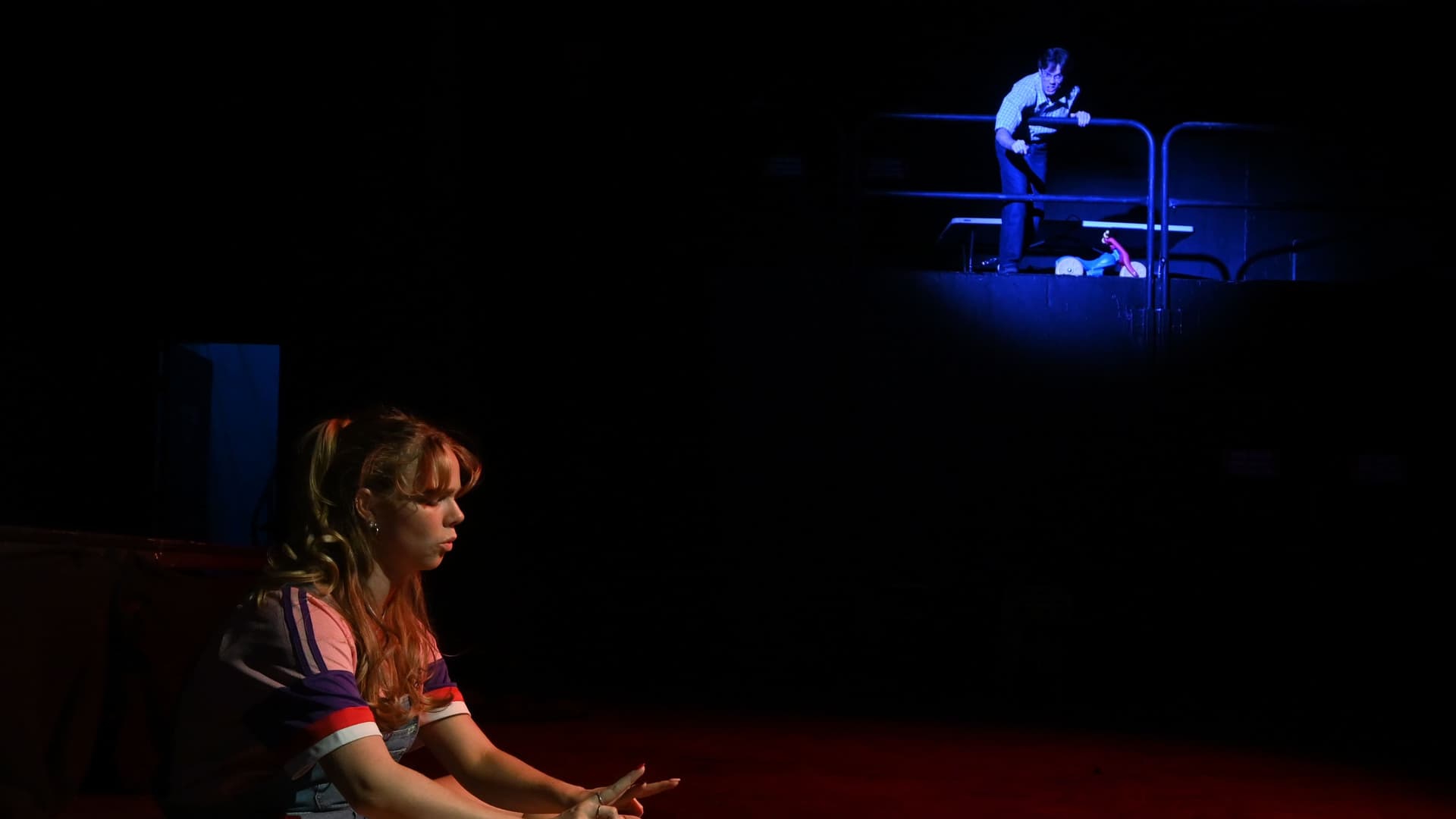 A UTS Revue: Camp
