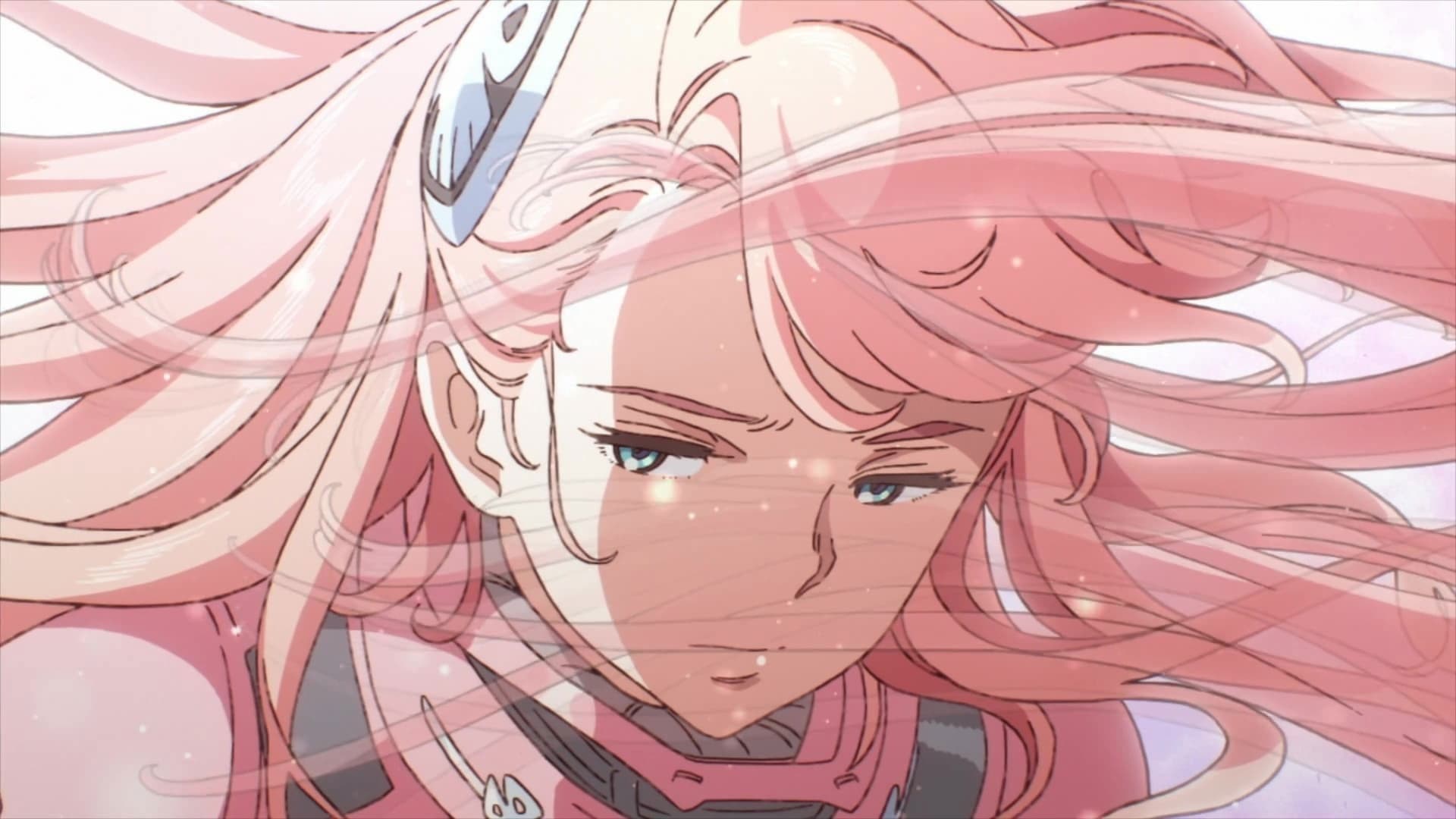 Gundam Reconguista in G Collection