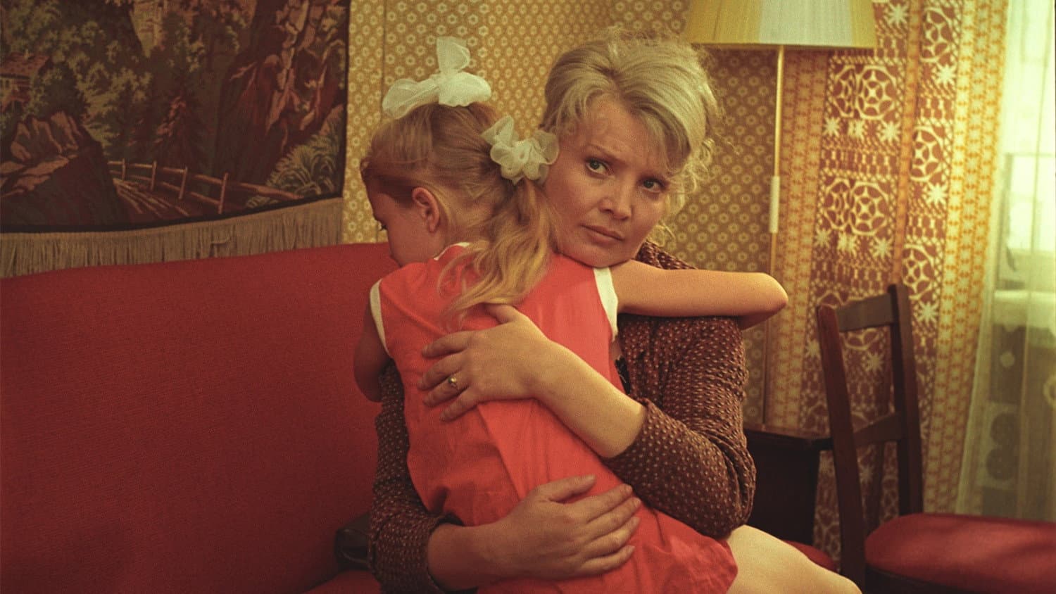 The Stepmother