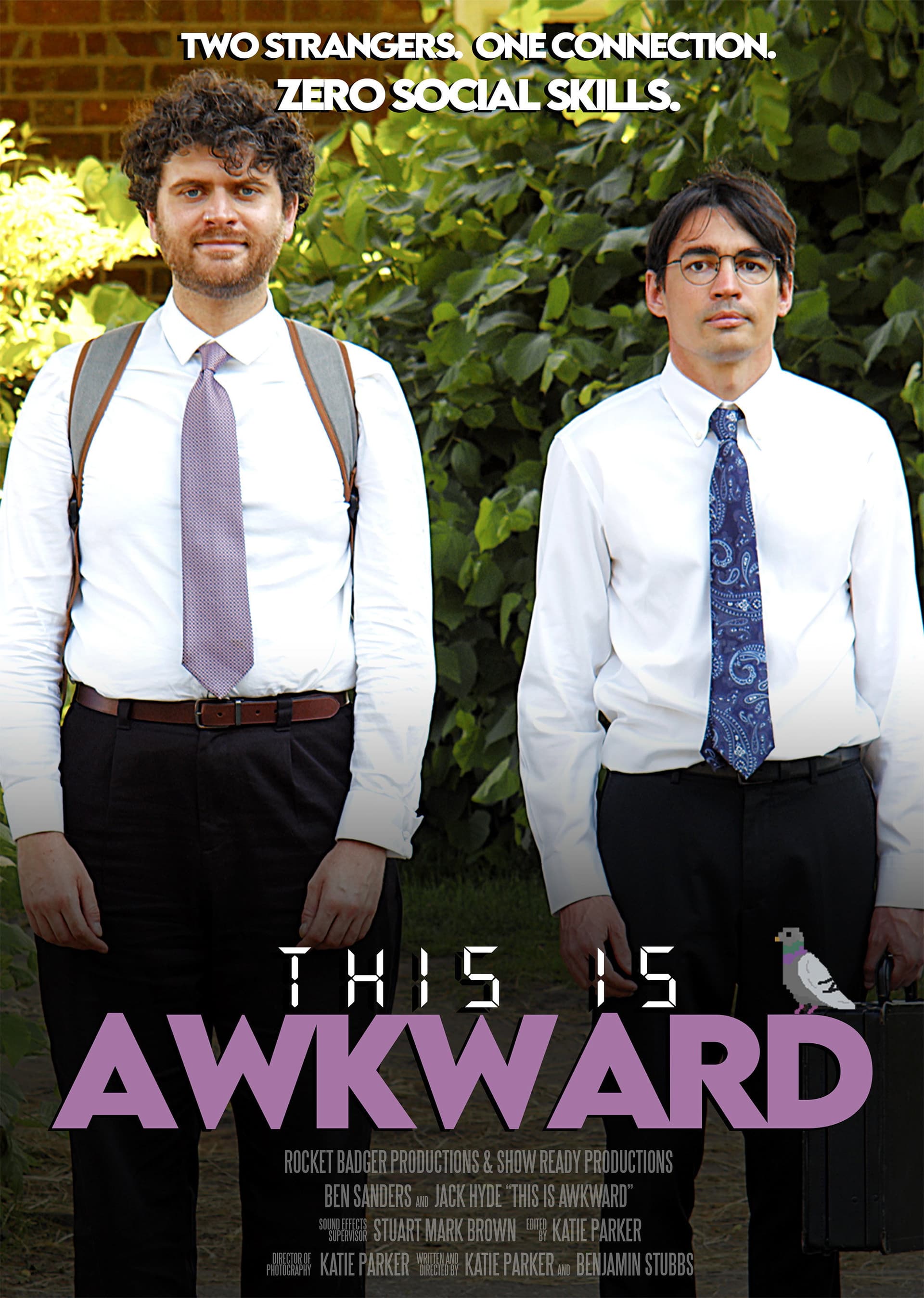 This is Awkward