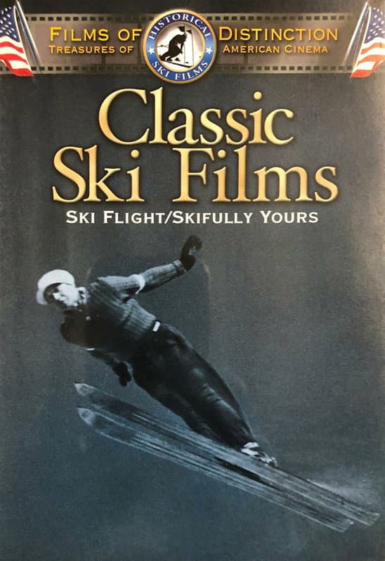 Snow Flight