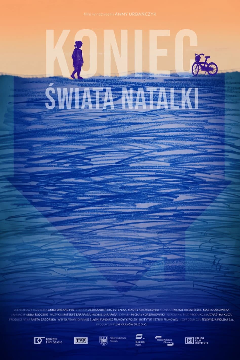 End of Natalka's World