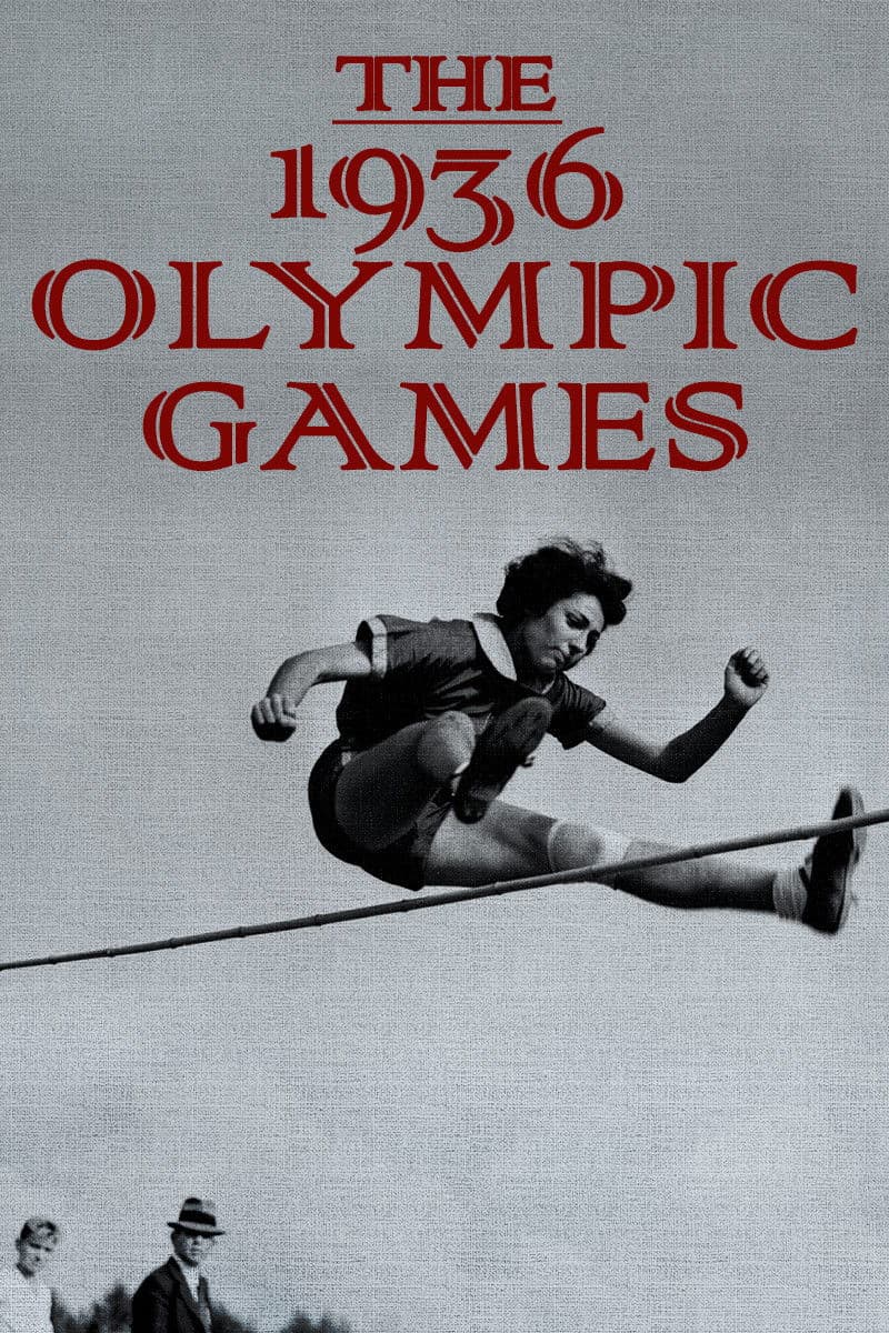The 1936 Olympic Games