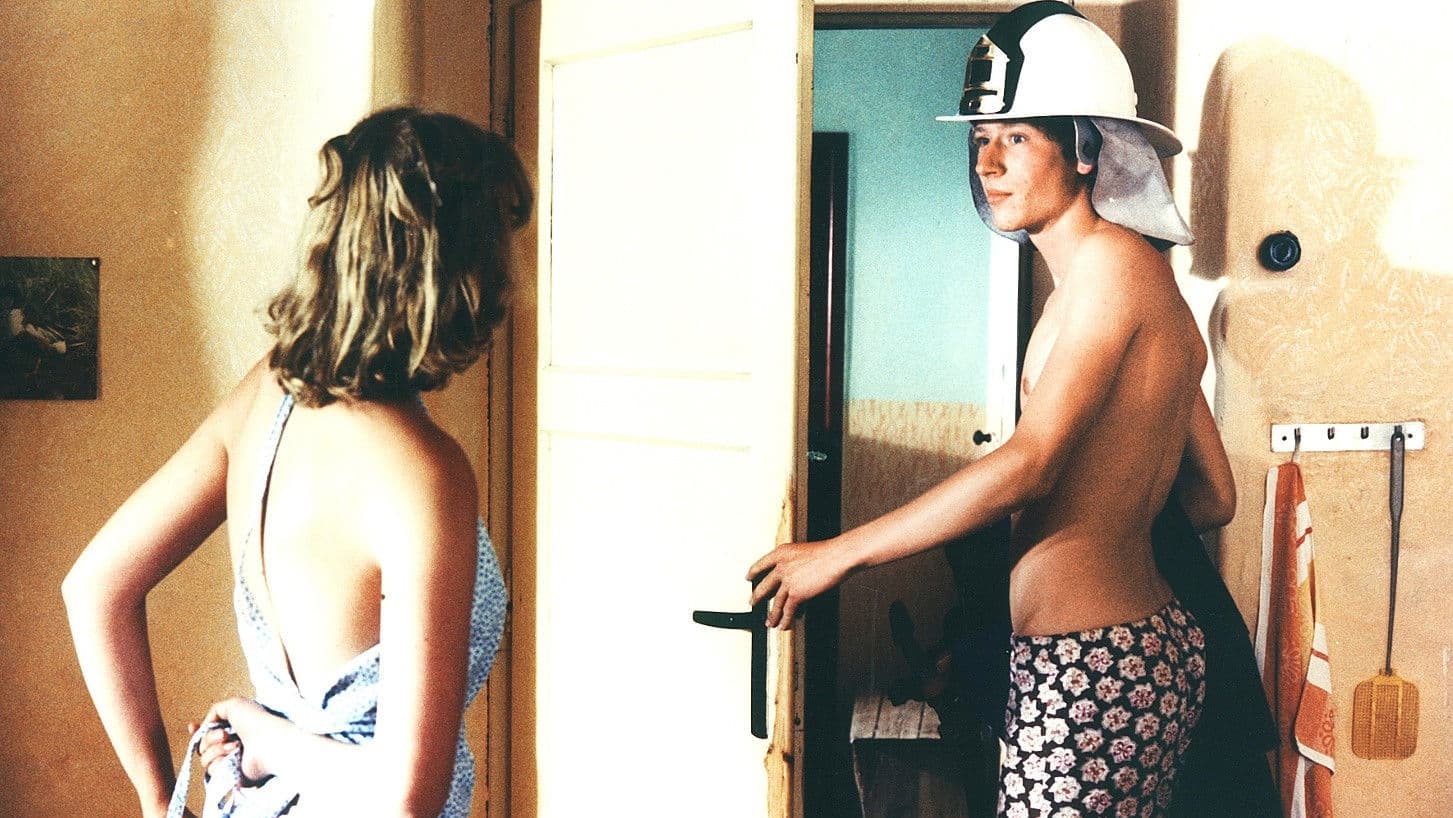 Mateji, proc te holky nechtejí?