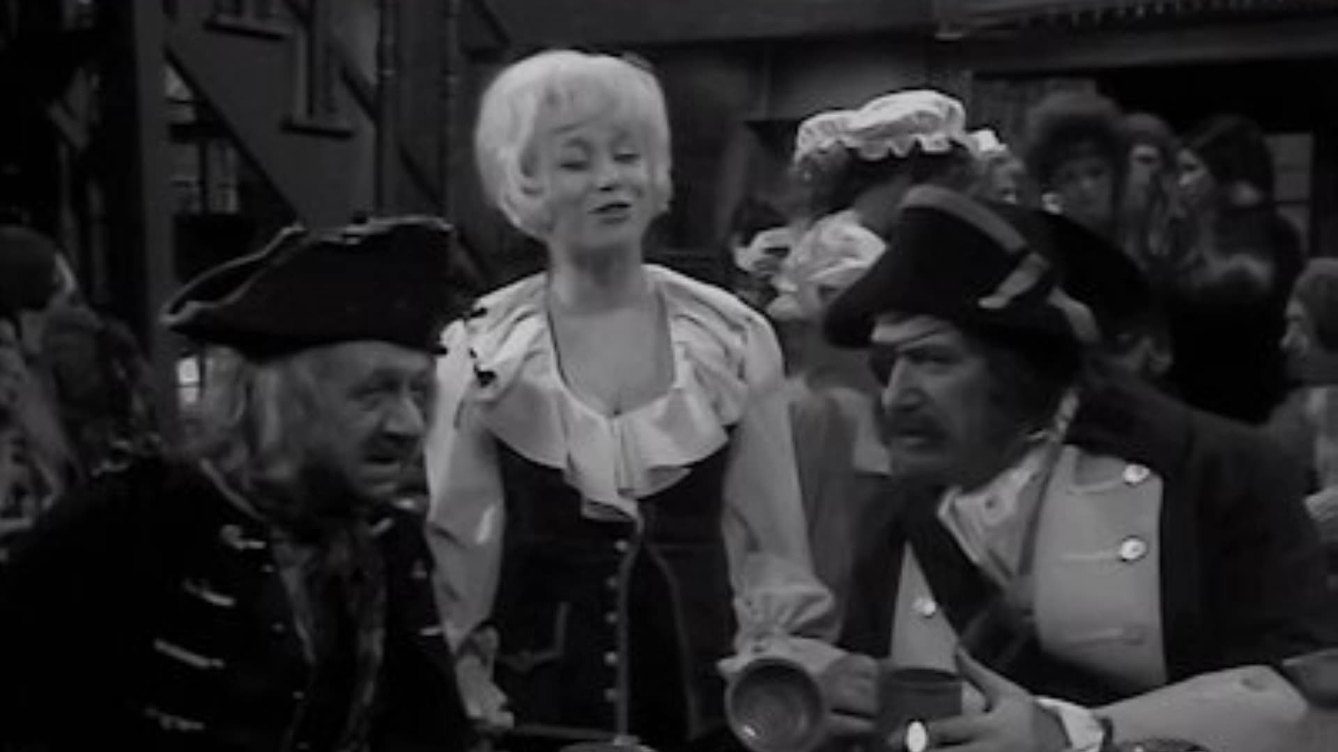 Carry On Again Christmas
