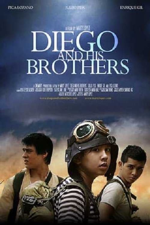 Diego and His Brothers