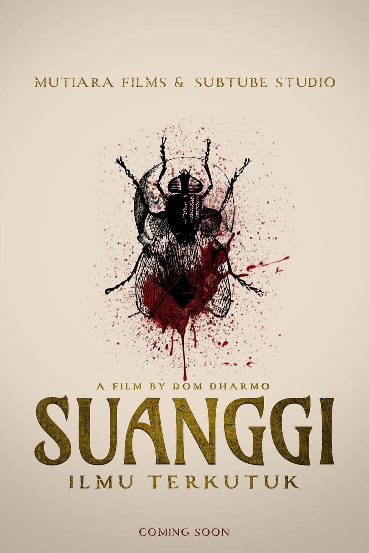 Suanggi: Ilmu Kutukan