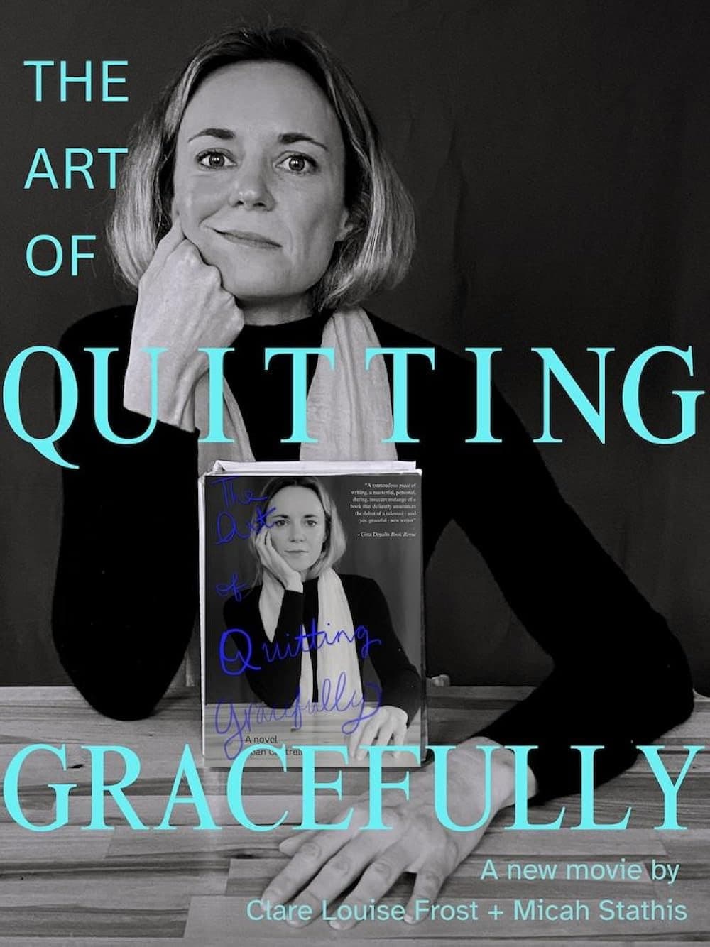 The Art of Quitting Gracefully