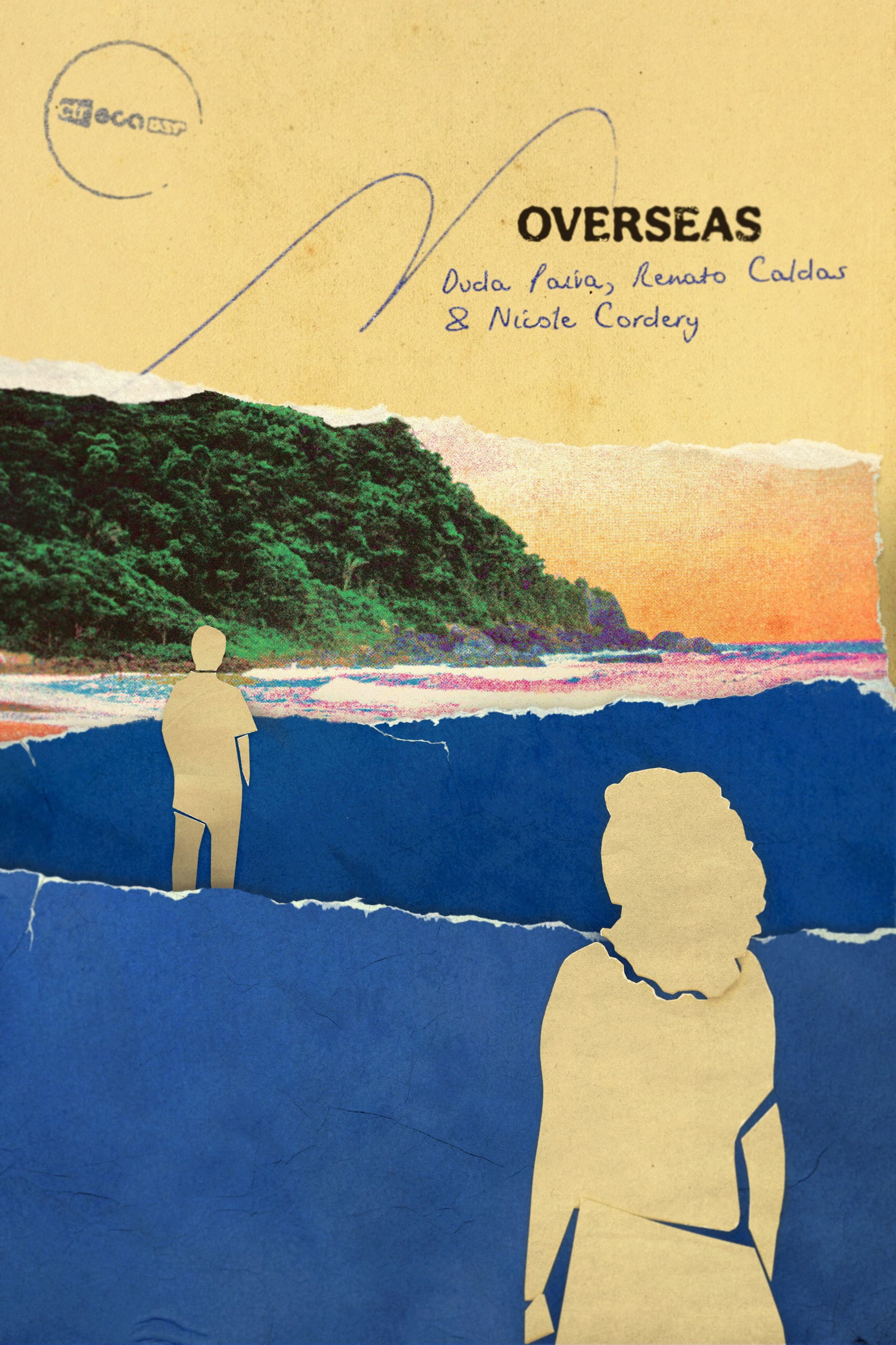 Overseas