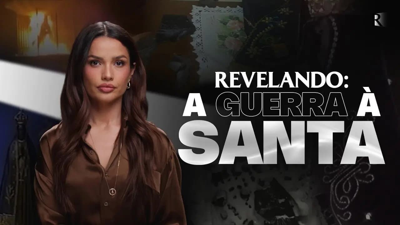 A Guerra à Santa