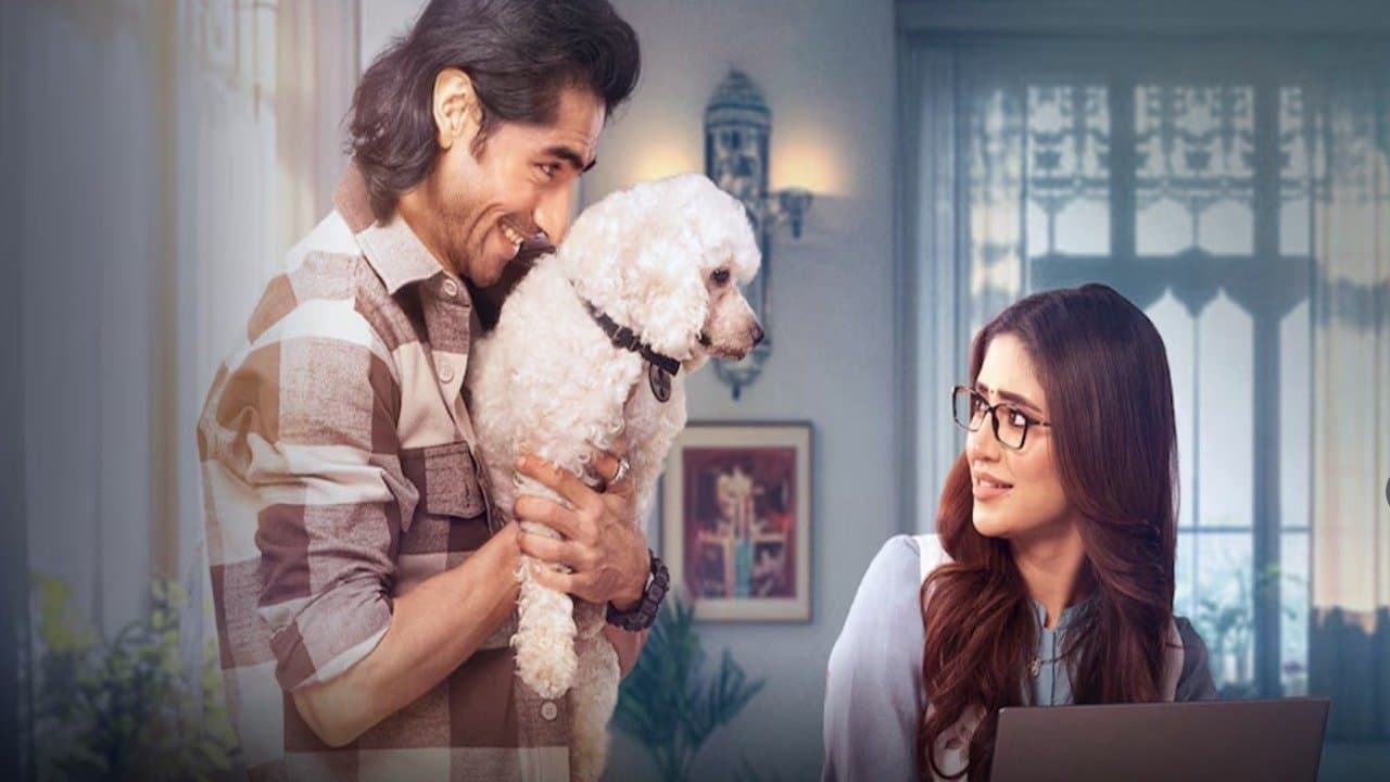 Bade Achhe Lagte Hai