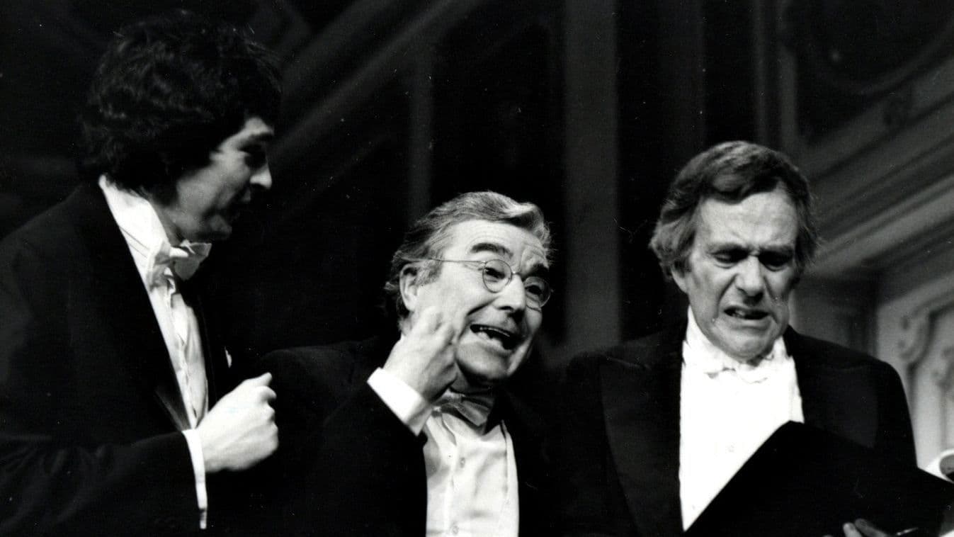 The Play at the Castle