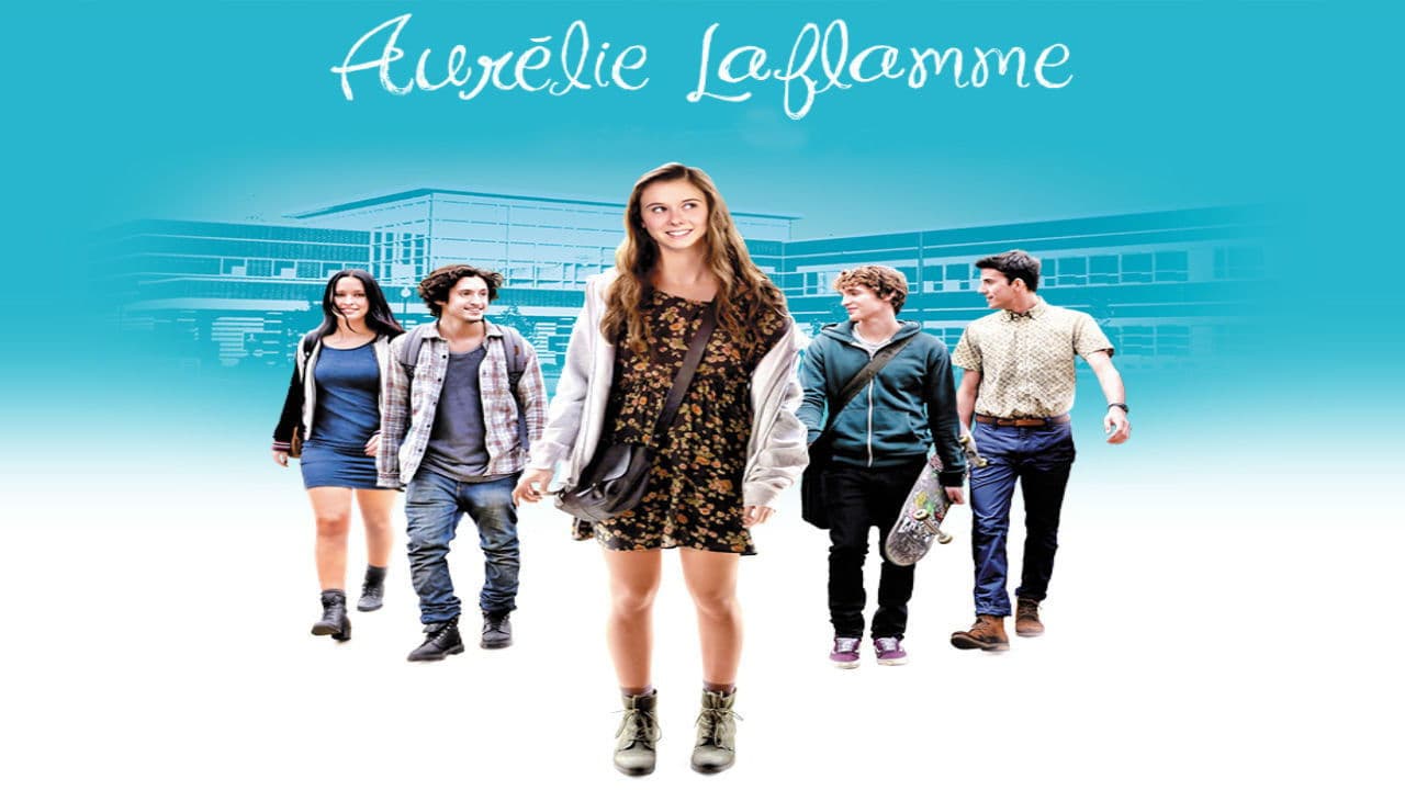 Aurélie Laflamme Collection