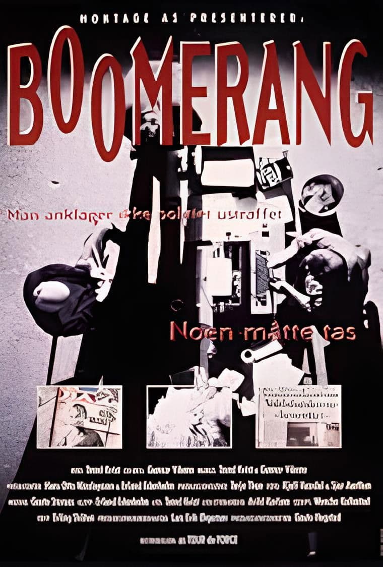 Boomerang