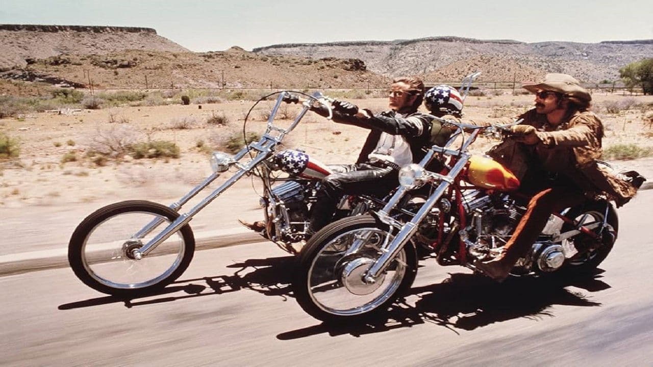 Easy Rider Collection