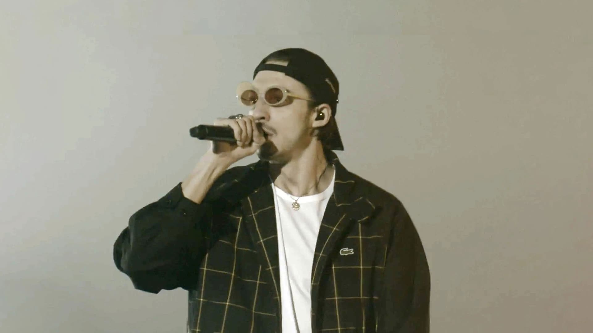 Roméo Elvis au Zénith de Lille