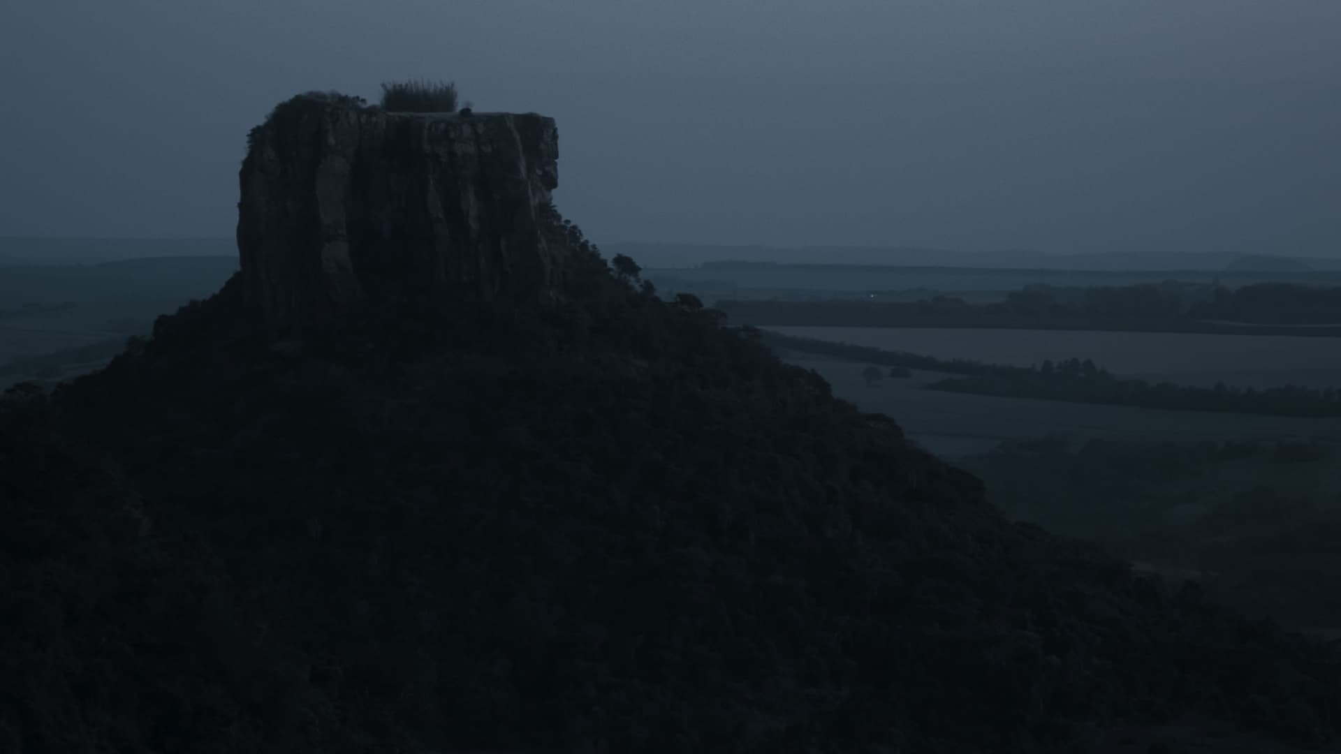 Under Analândia’s Sky