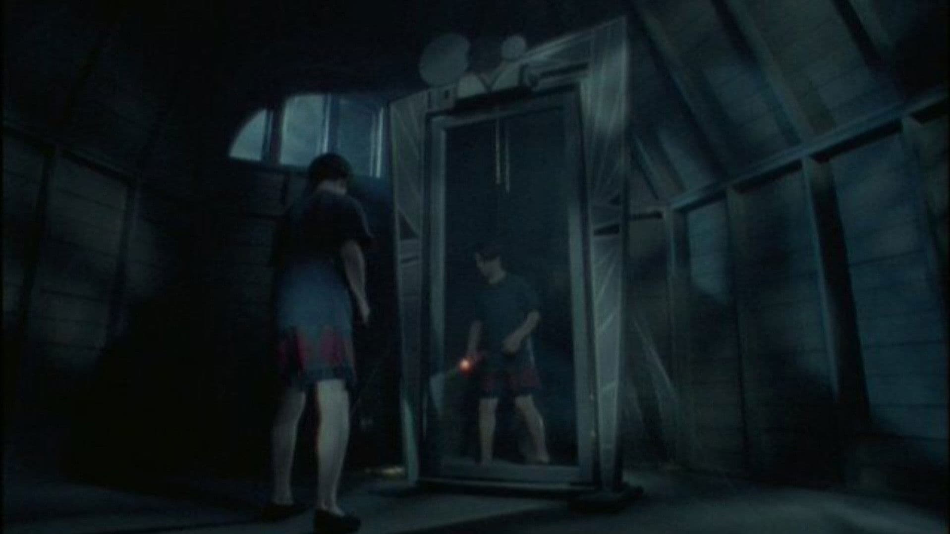 Goosebumps: Let's Get Invisible