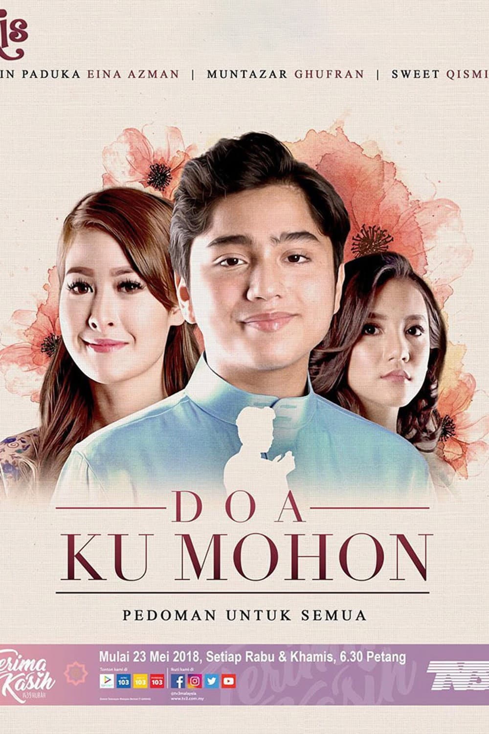 Doa Ku Mohon
