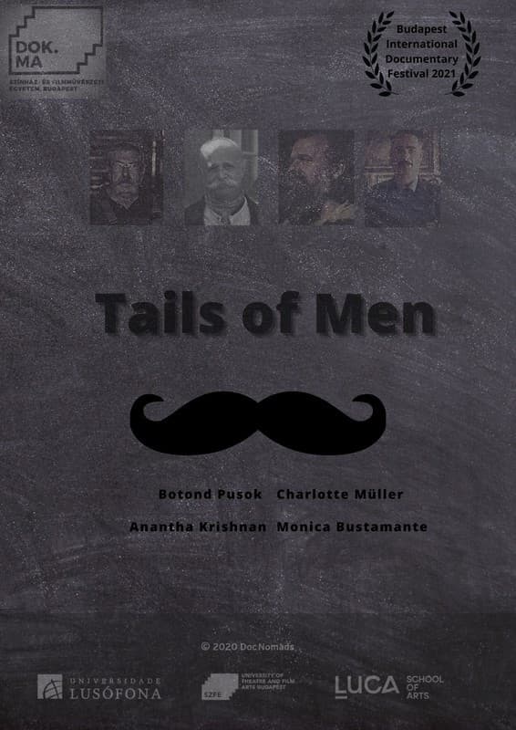 Tales of Men