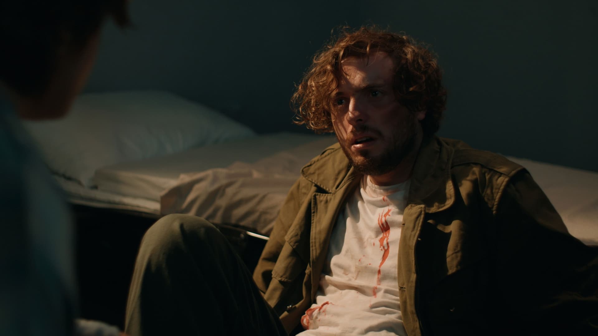 Tomorrow Does Not Exist