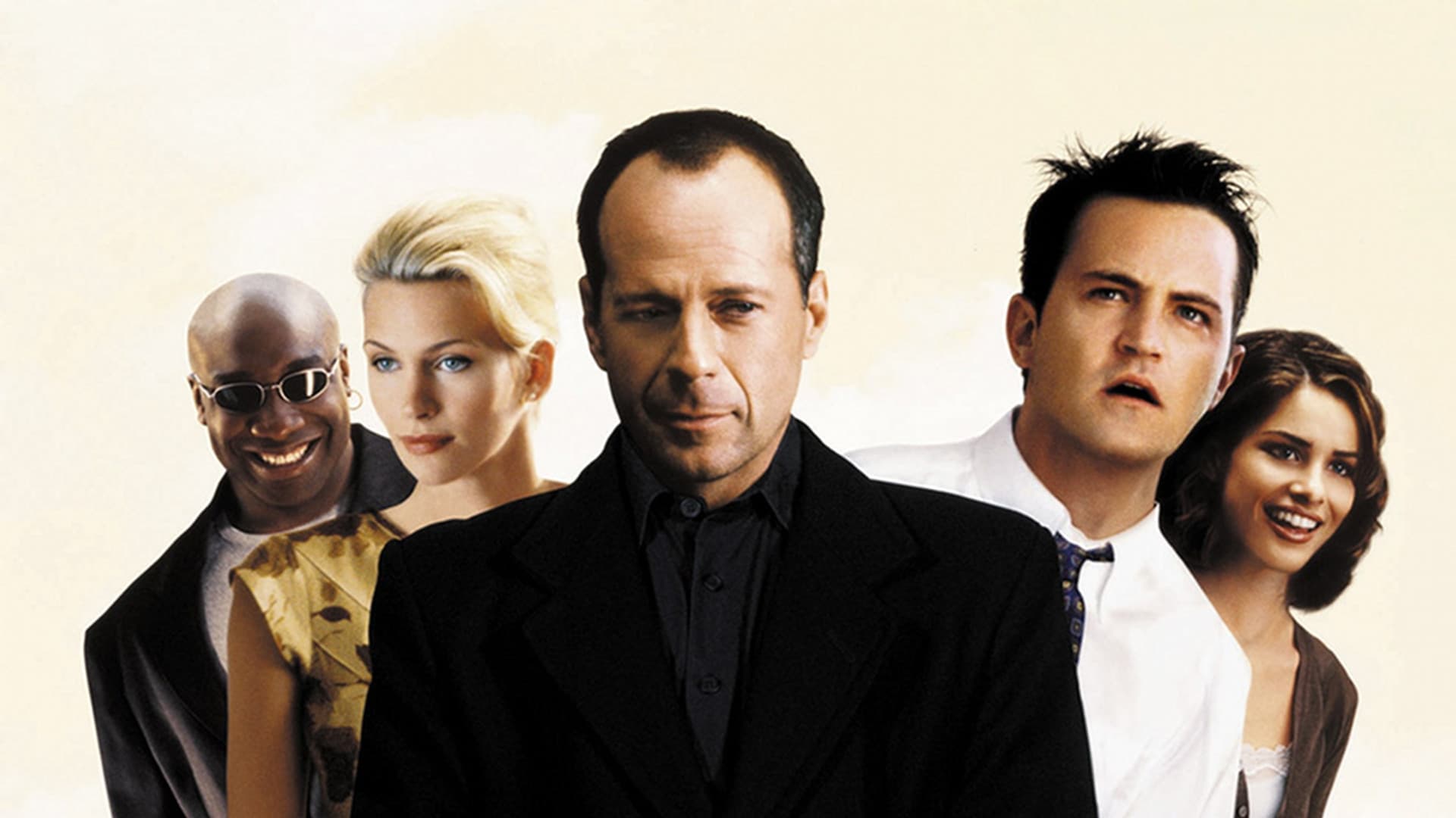 The Whole Nine/Ten Yards Collection