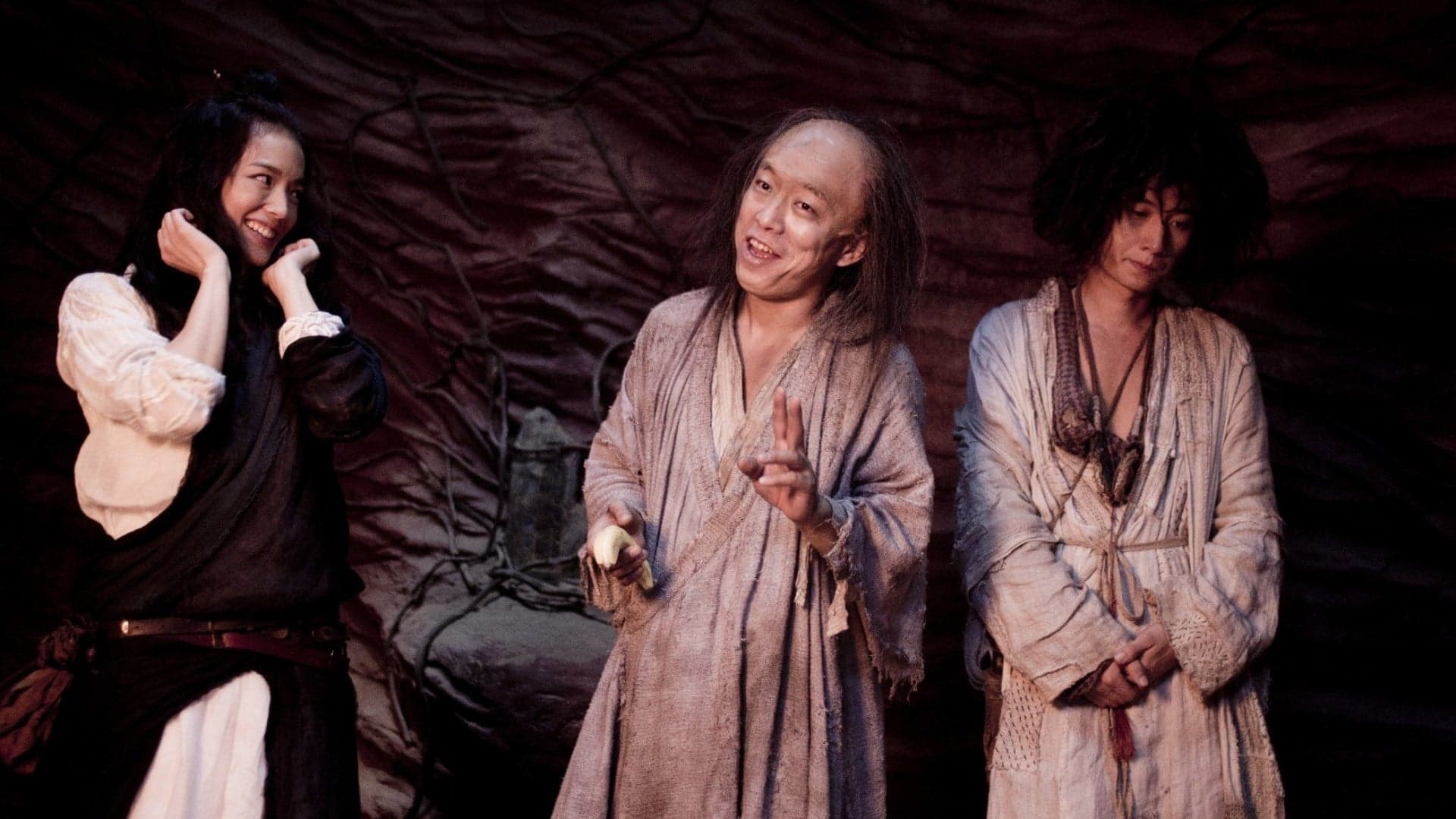 Journey to the West Collection