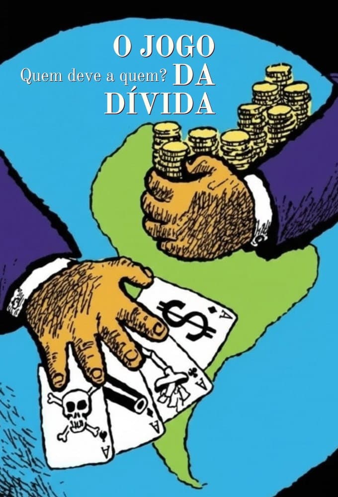 O Jogo da Dívida: Quem Deve a Quem?