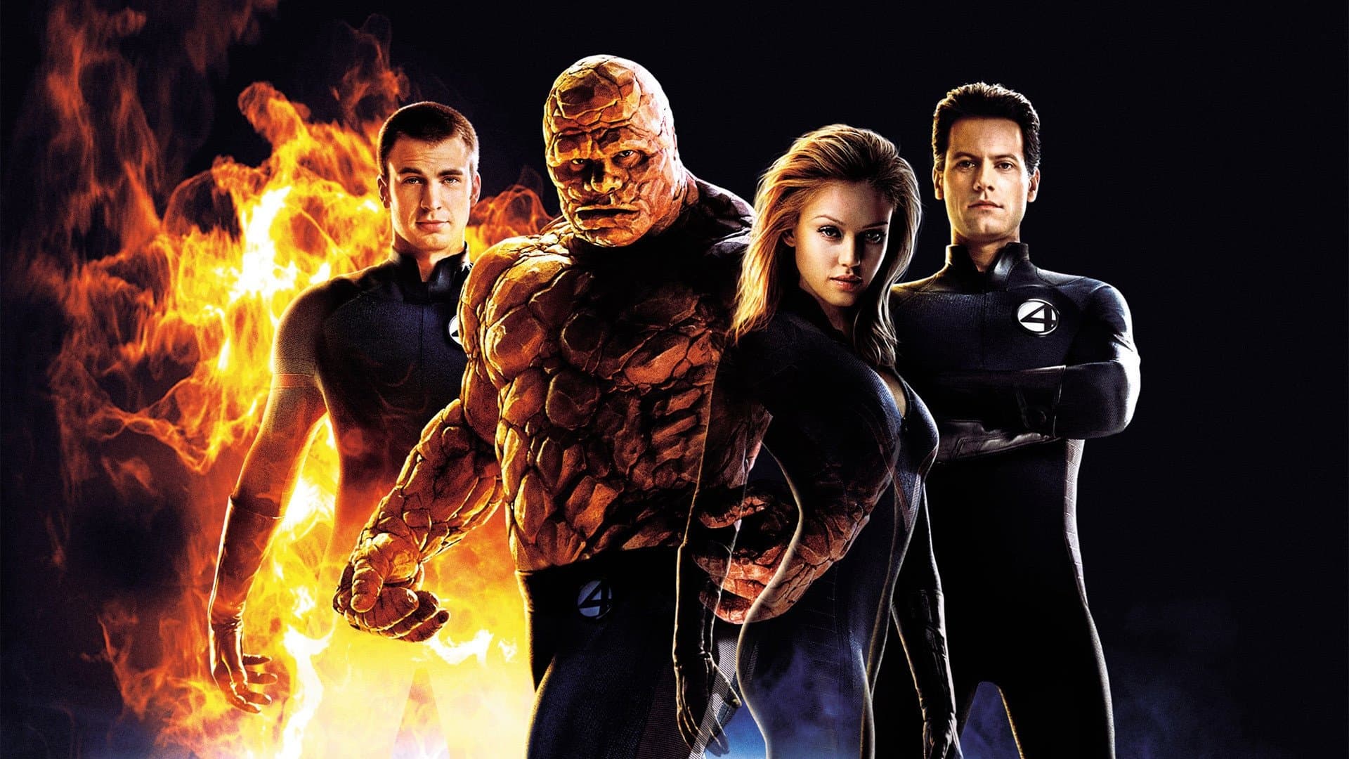 Fantastic Four Collection
