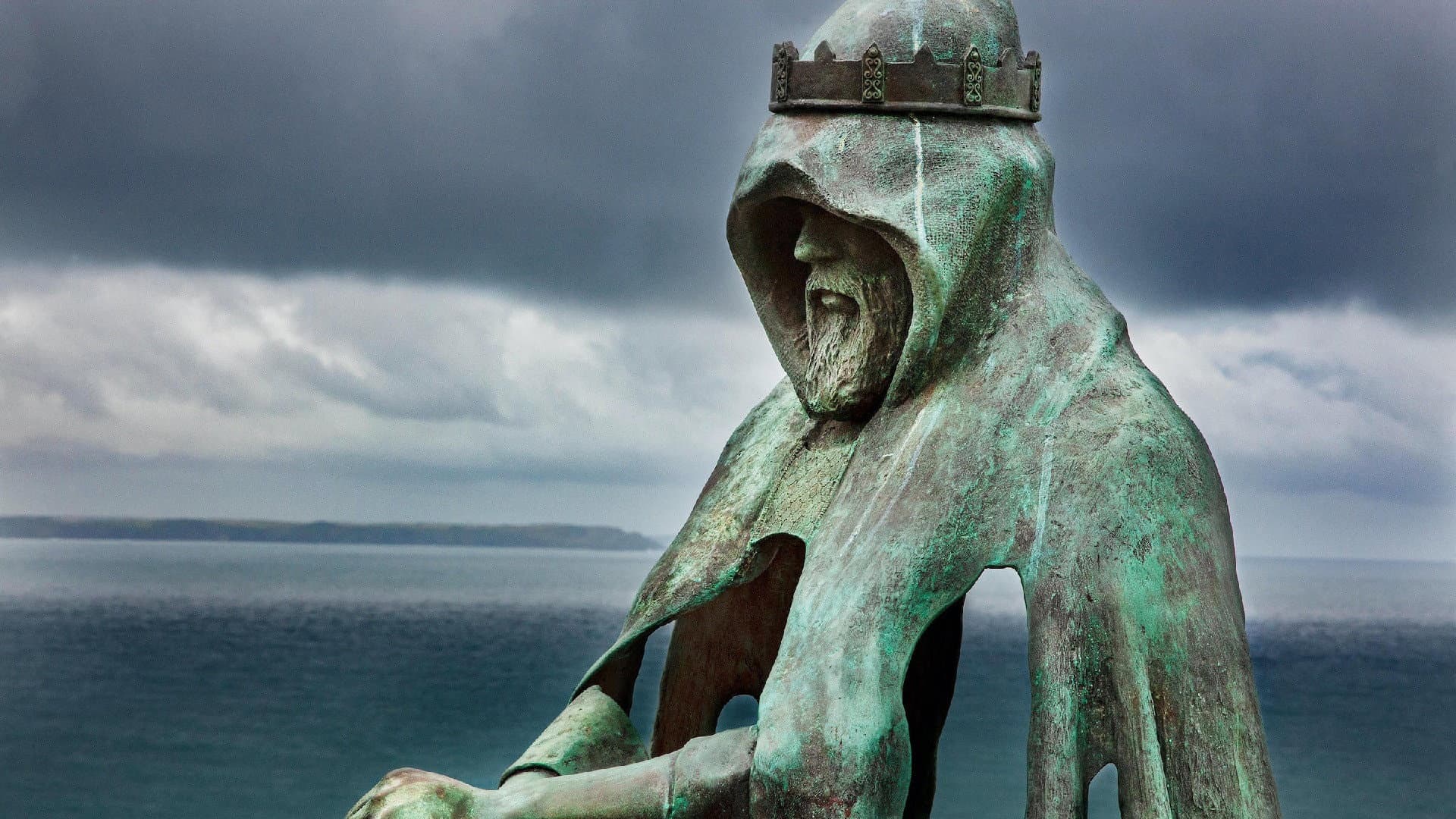 Myths & Mysteries of the World