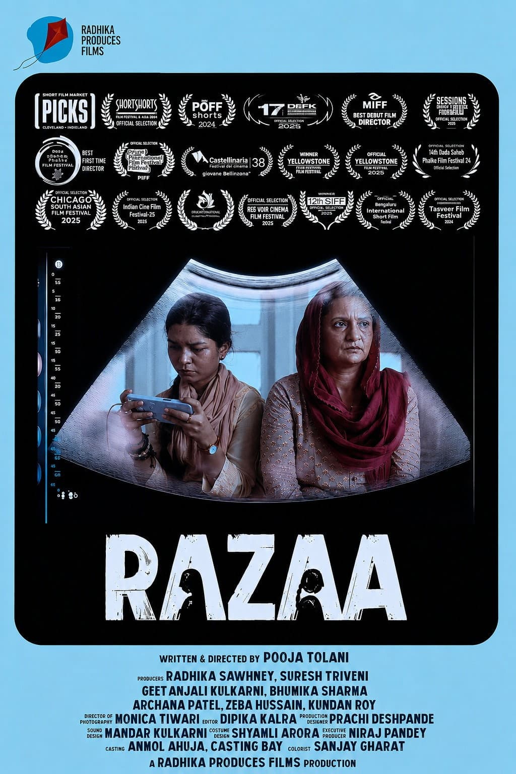 Razaa