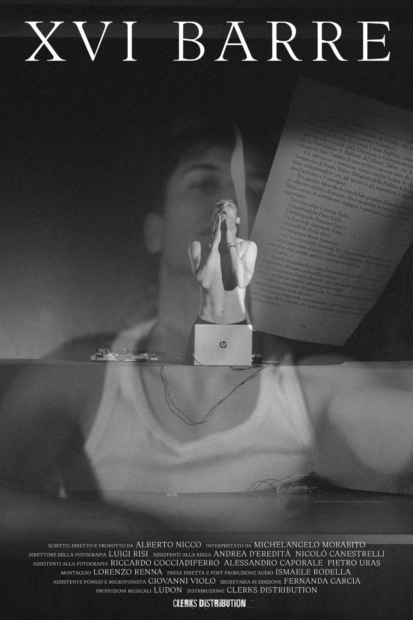 XVI Barre