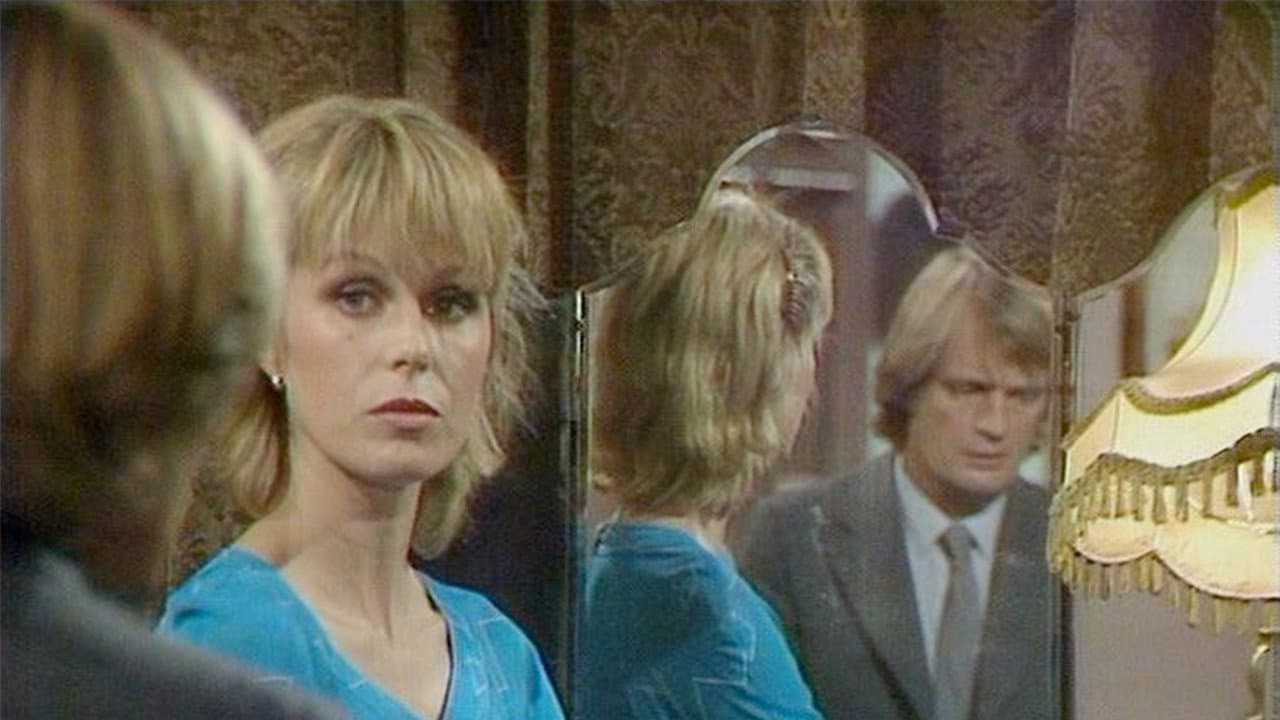 Sapphire & Steel: Dr. McDee Must Die