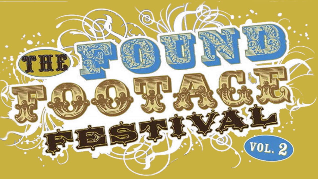 The Found Footage Festival Volume 2: Live in Minneapolis