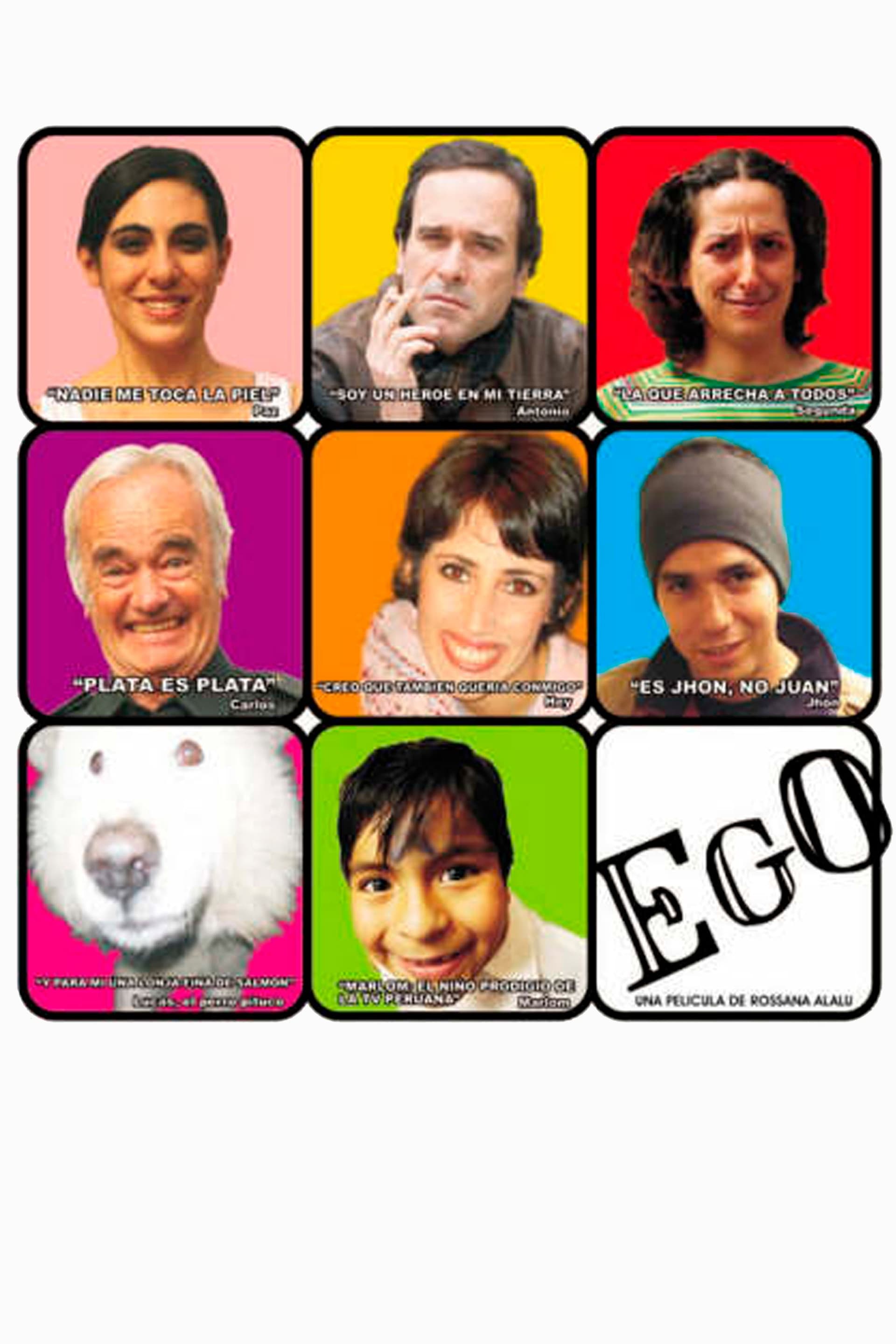 Ego