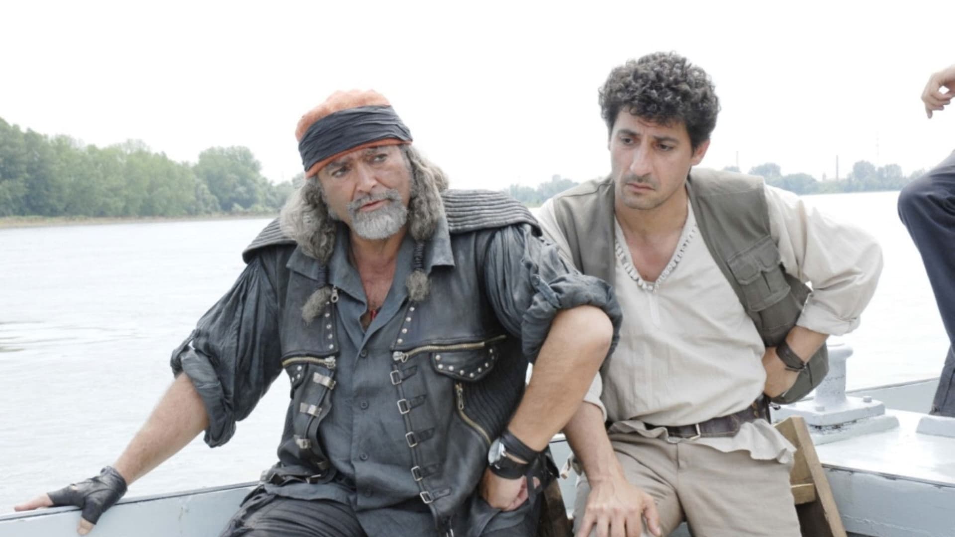 2061 - Un anno eccezionale