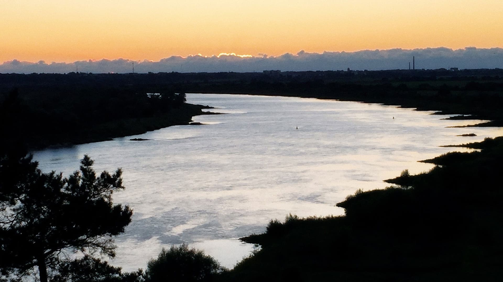 Chronos - Flow of Time