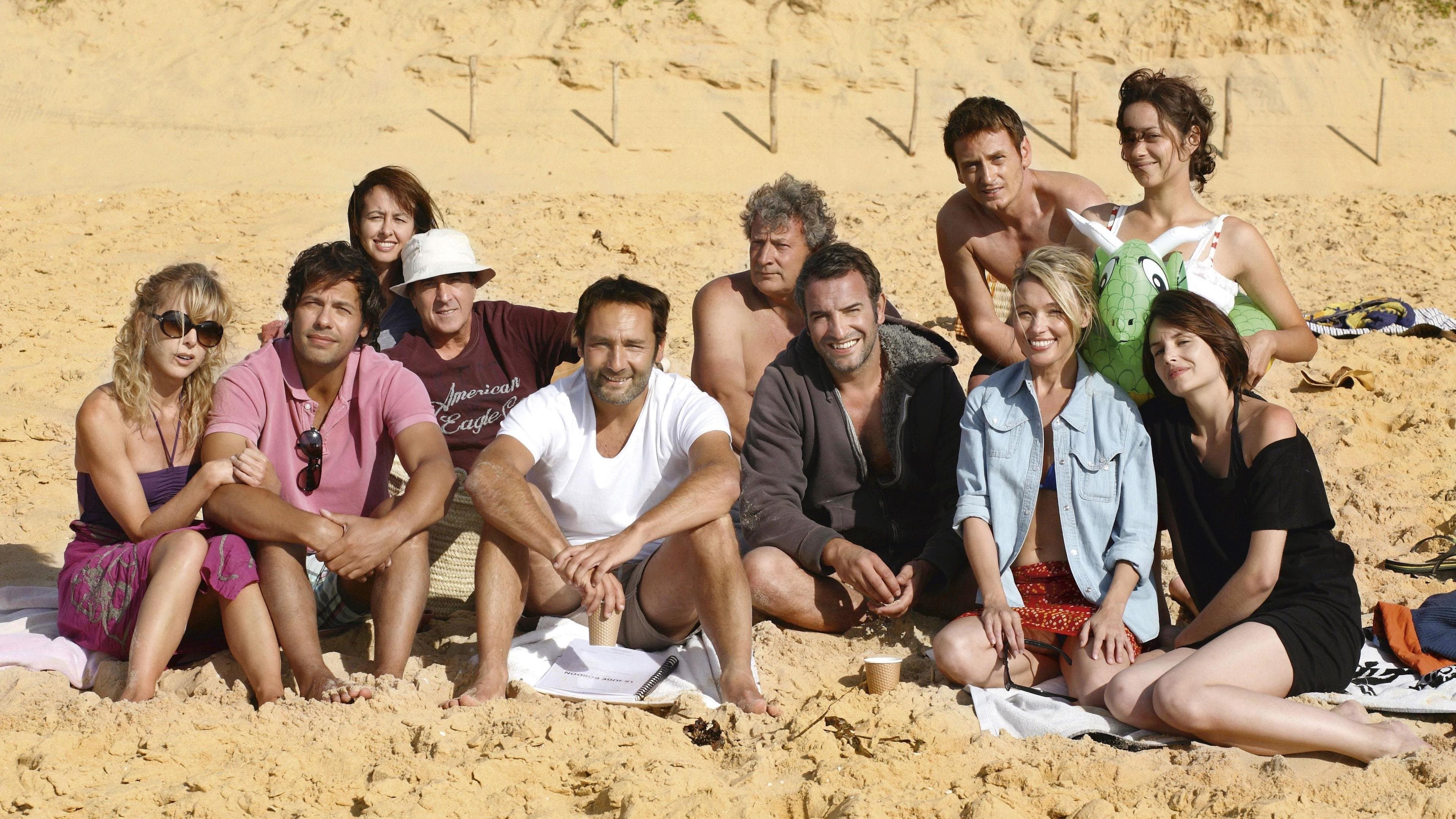 Little White Lies Collection