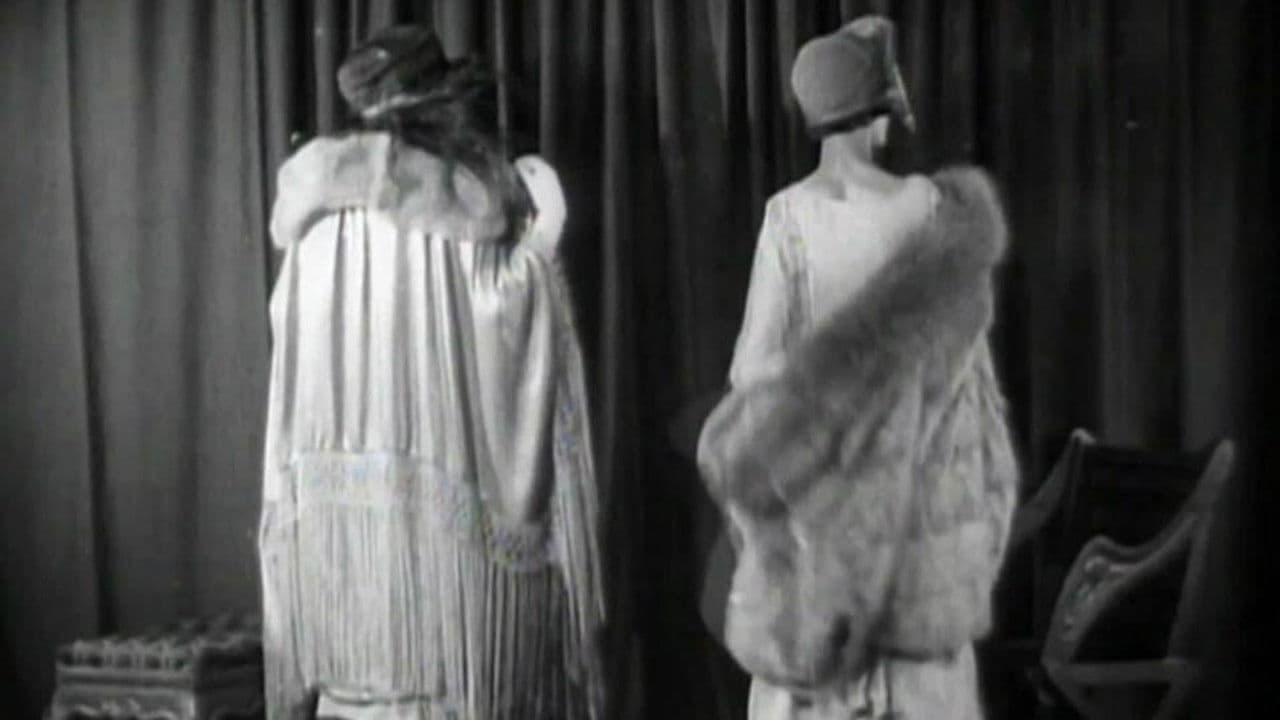 Princess Mary's Thought