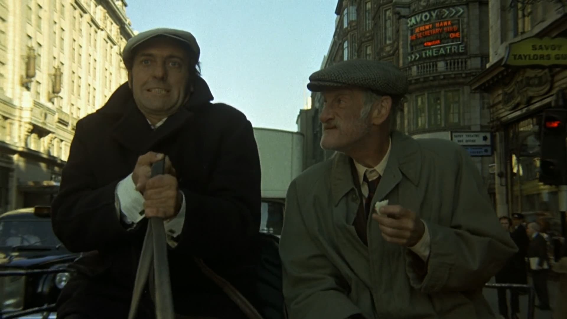 Steptoe & Son Collection