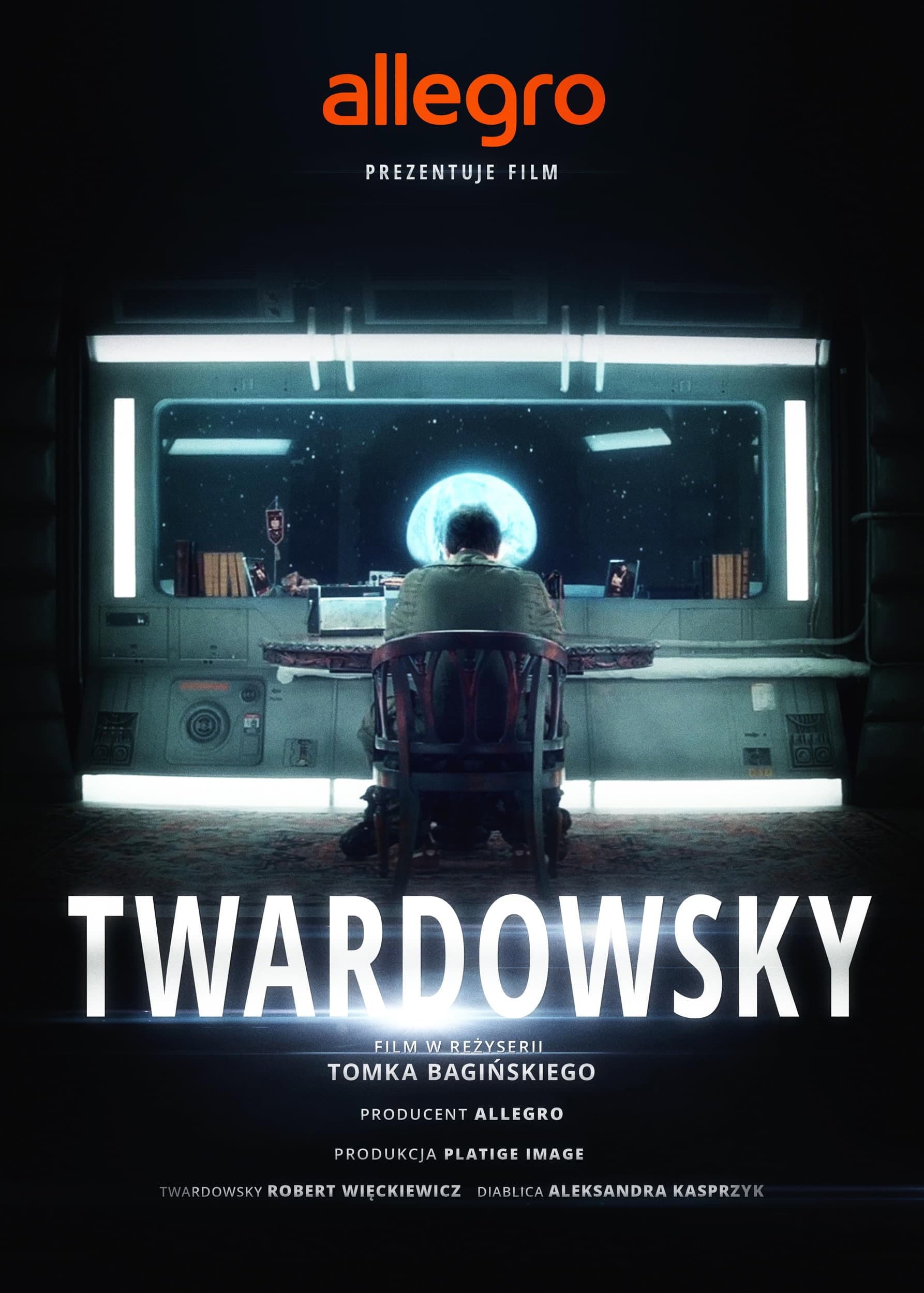 Polish Legends. Twardowsky