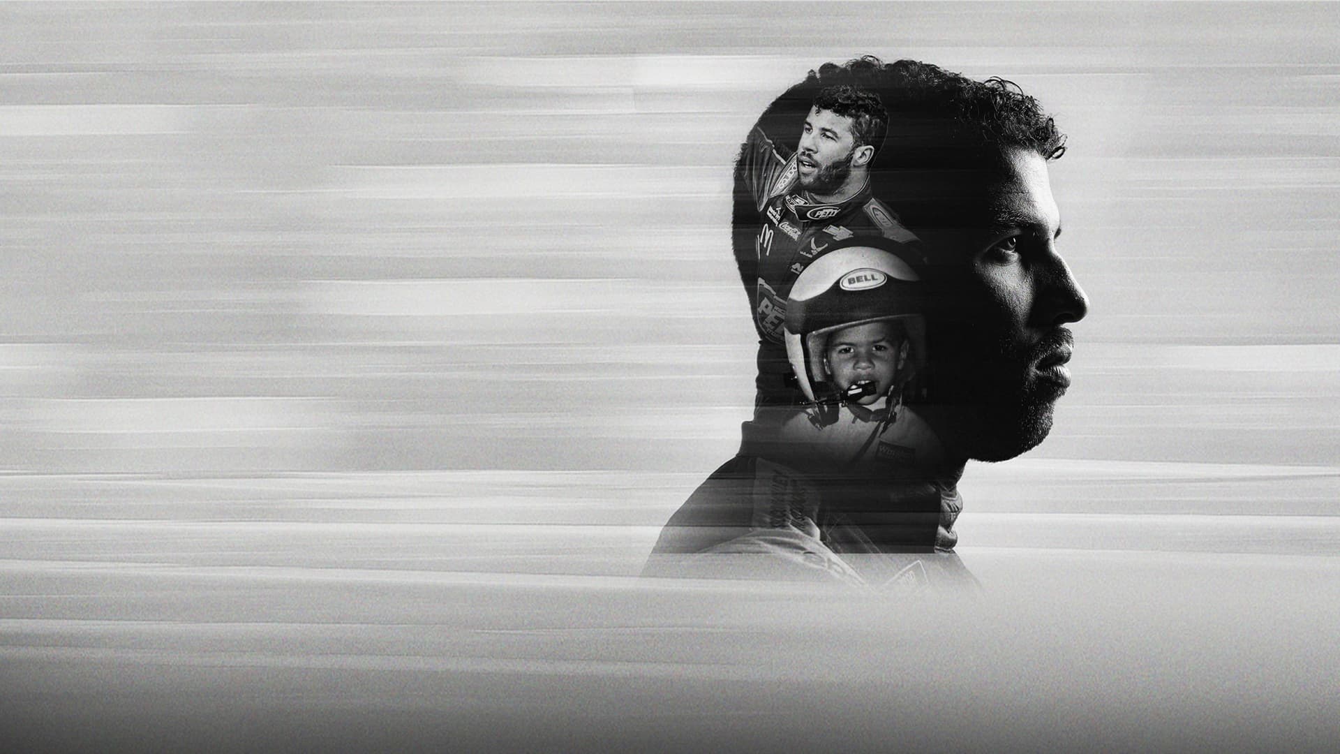 Fistful of Steel: The Rise of Bubba Wallace